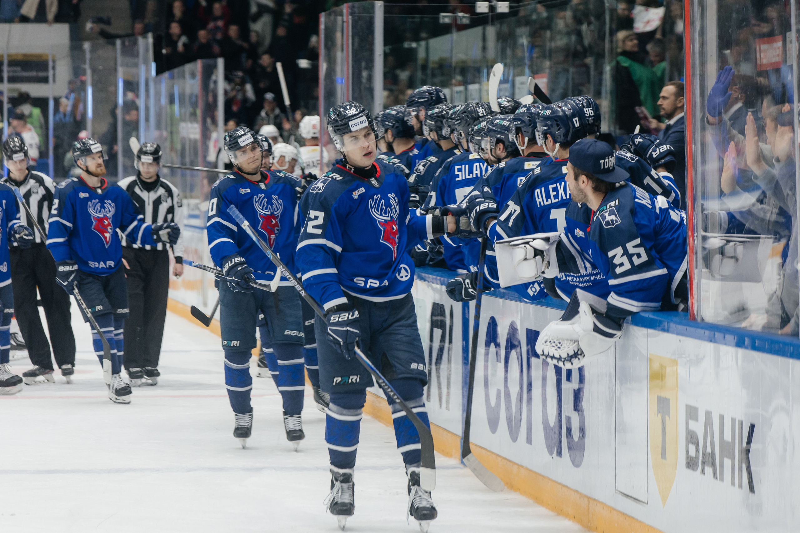 Торпедо — Автомобилист. Свадебный и Репортажный фотограф Нижний Новгород Москва Ежов Иван