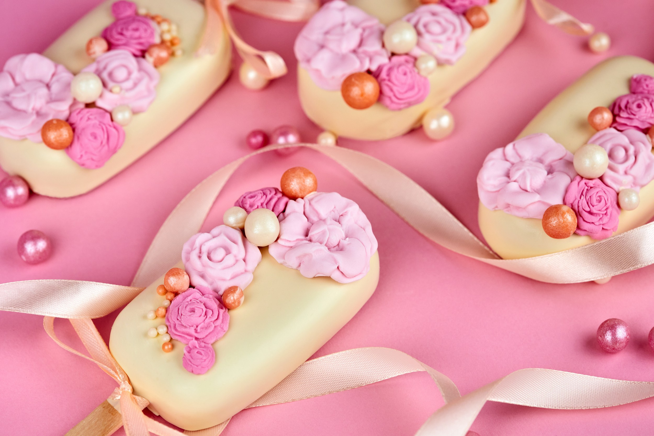 Профессиональная фотосъёмка кондитерских изделий в Донецке, Макеевке. Фотограф Татаринов Андрей (Донецк / Макеевка)