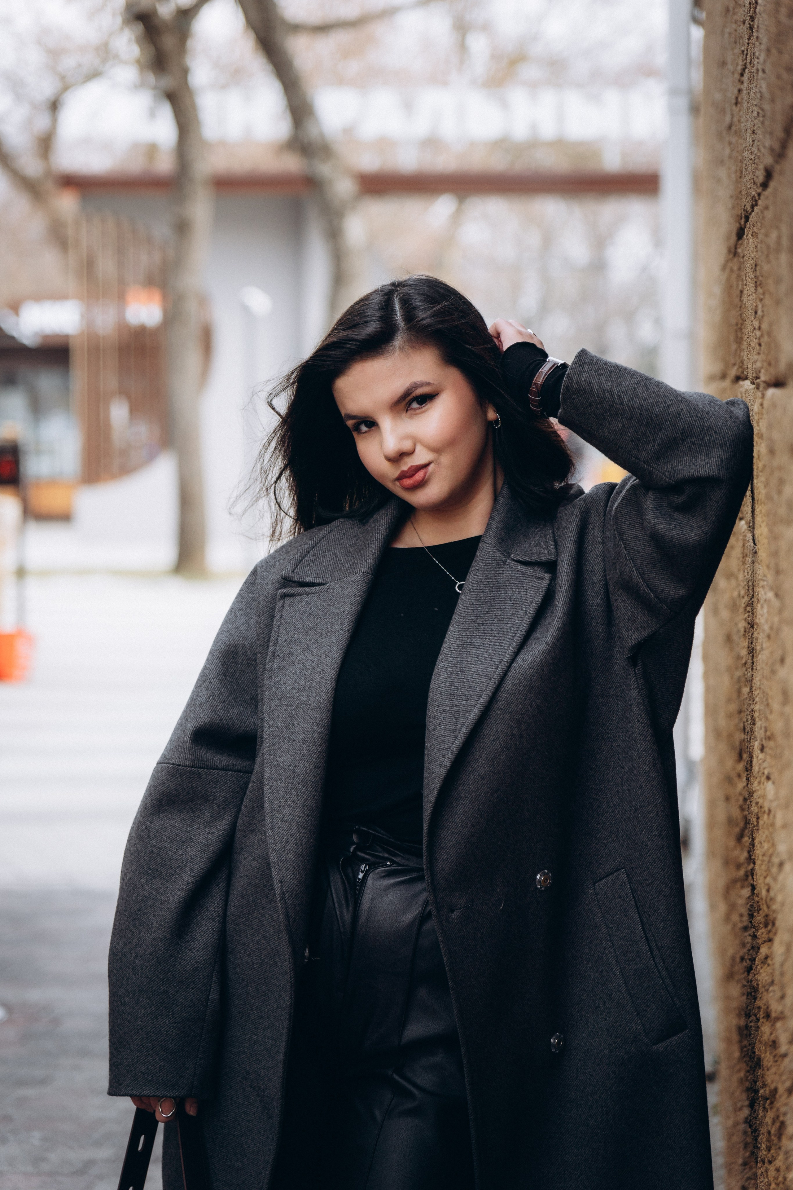 Альмира. Портретный и репортажный фотограф в городе Ставрополь