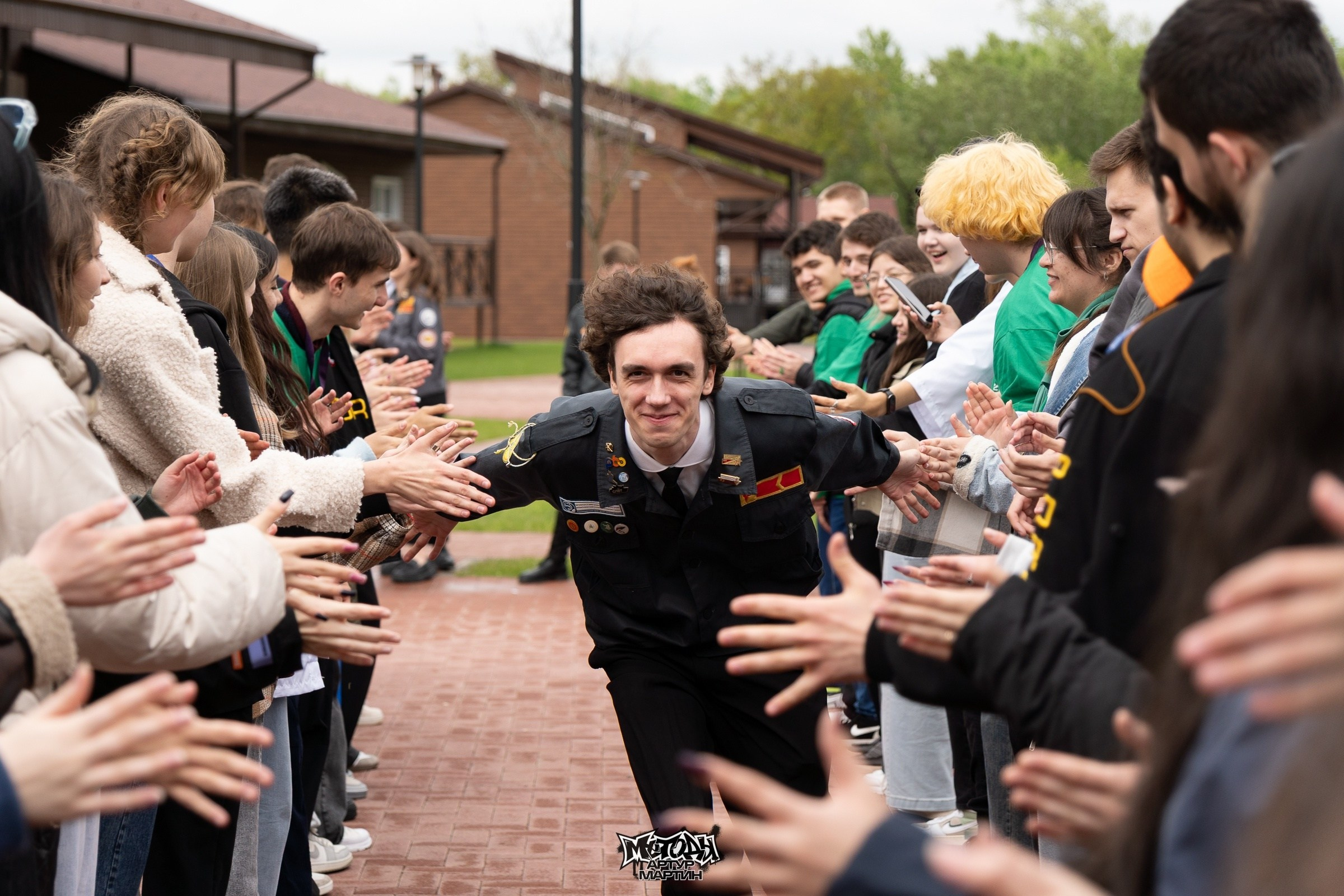 Репортаж. Портретный и репортажный фотограф в городе Ставрополь