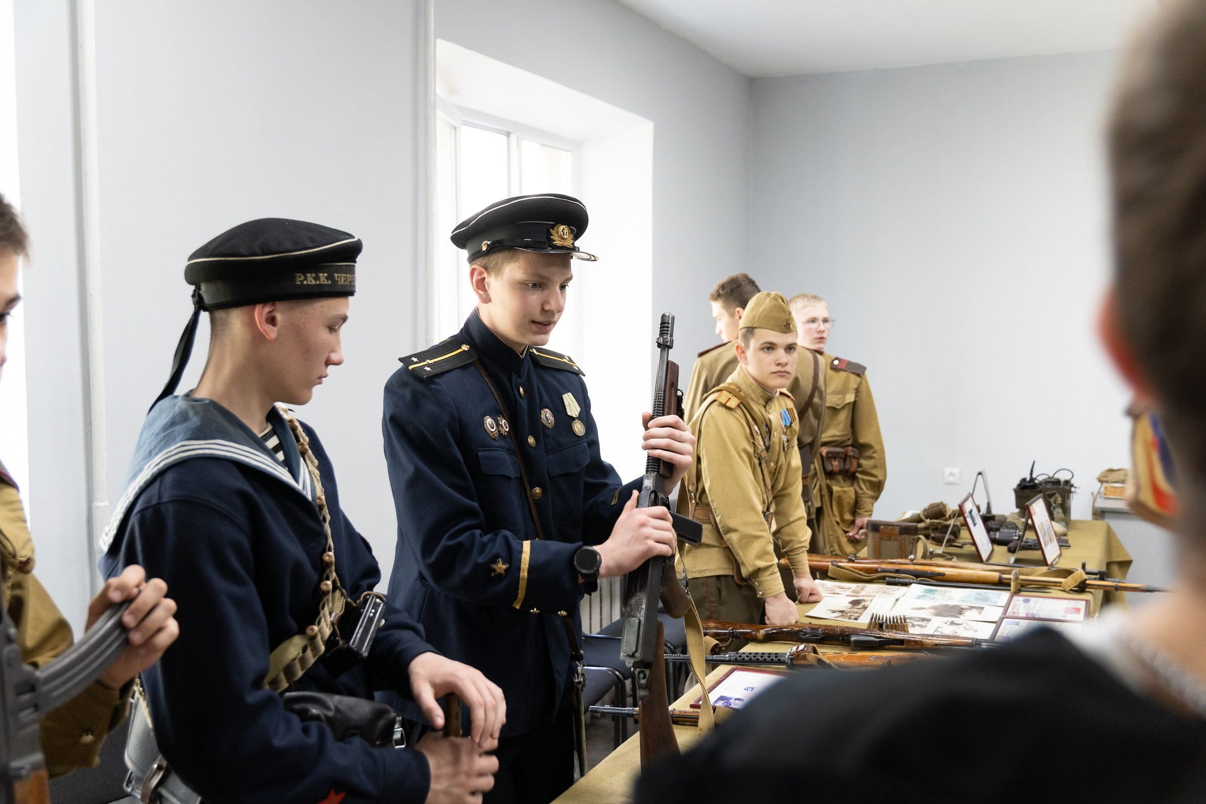 Репортаж. Портретный и репортажный фотограф в городе Ставрополь