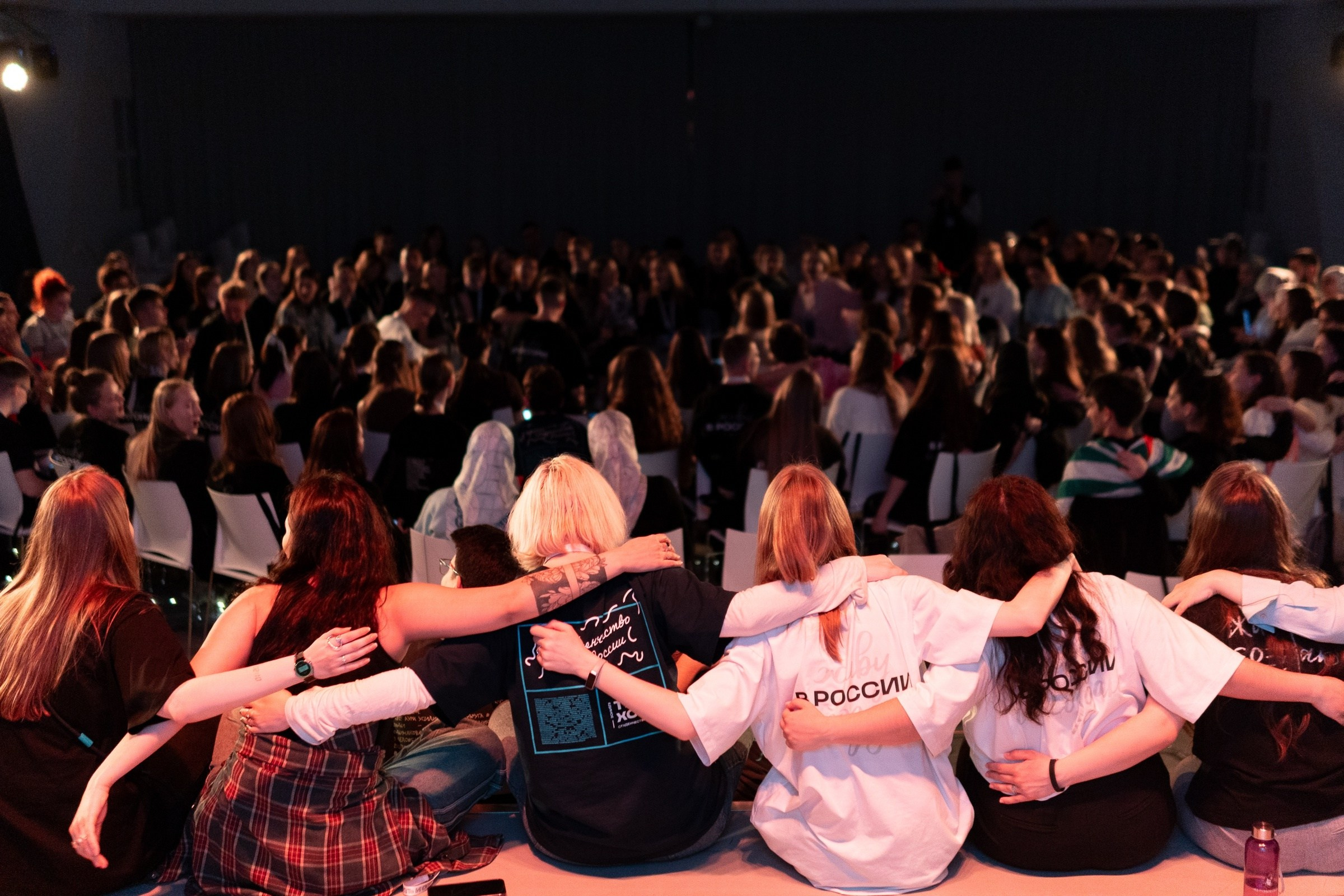 Репортаж. Портретный и репортажный фотограф в городе Ставрополь