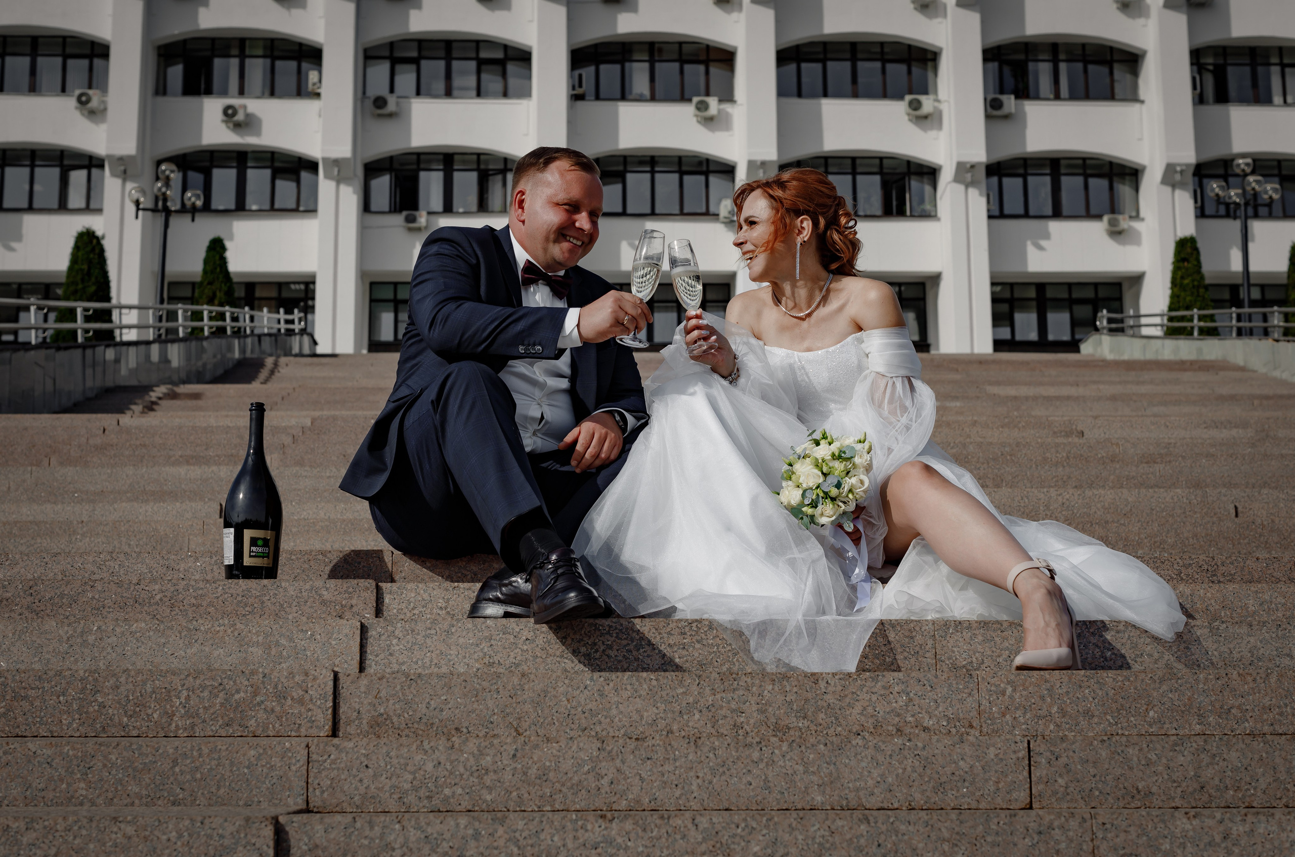 Свадьба Андрея и Ольги. Свадебный и семейный фотограф во Владимире Стелла Шуваева