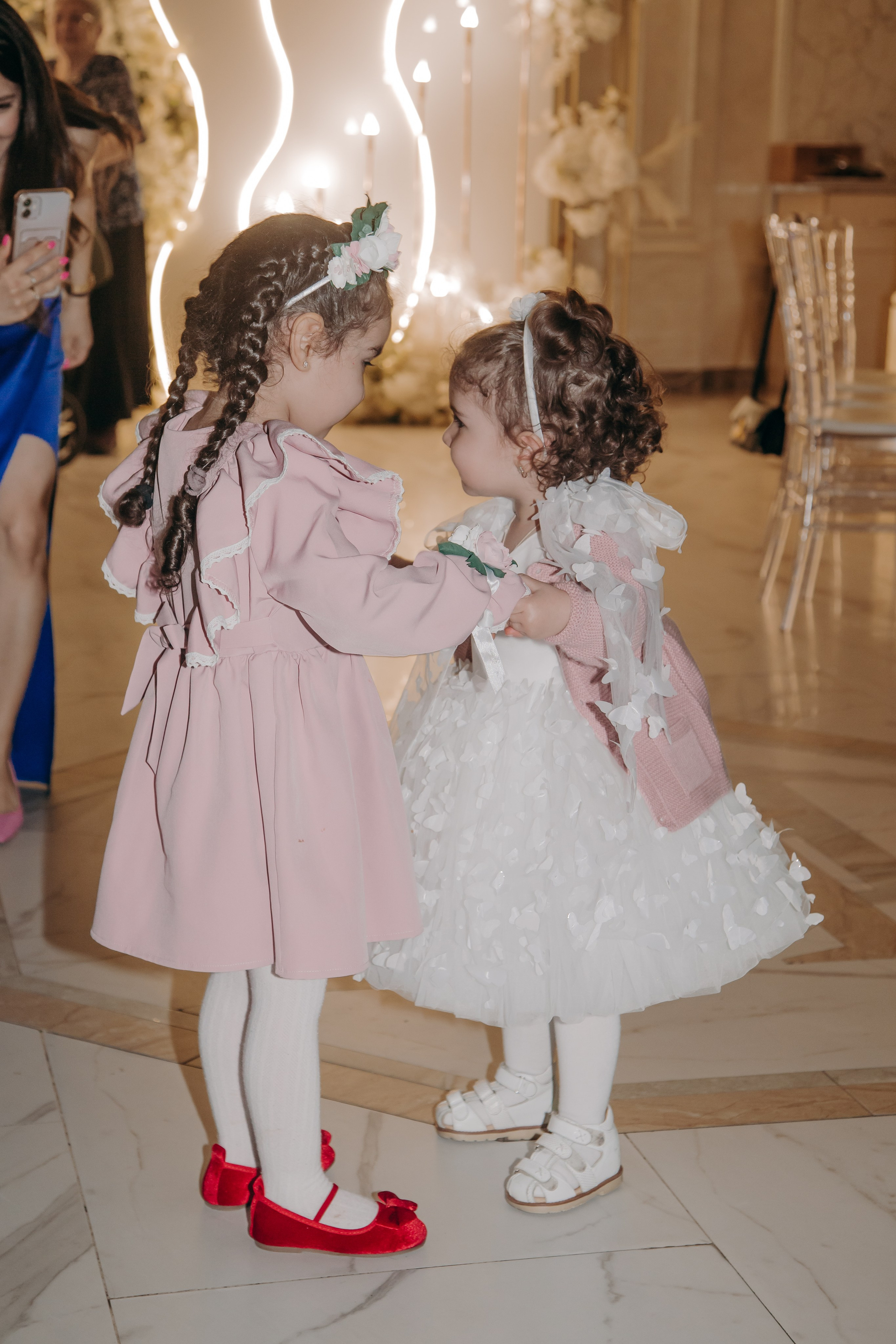 День рождения Левона. Фотограф вашей улыбки. Москва