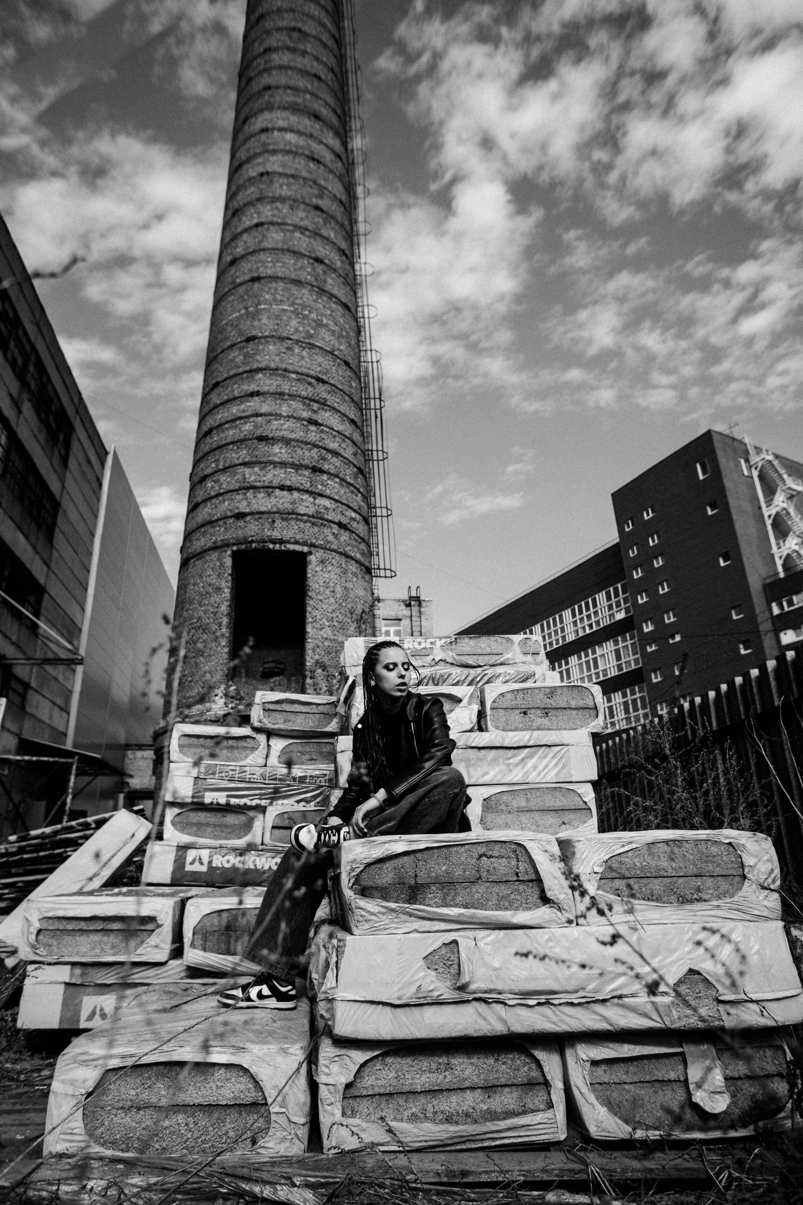 Заброшка. Репортажный фотограф в Санкт-Петербурге. Фотограф на мероприятие в СПБ