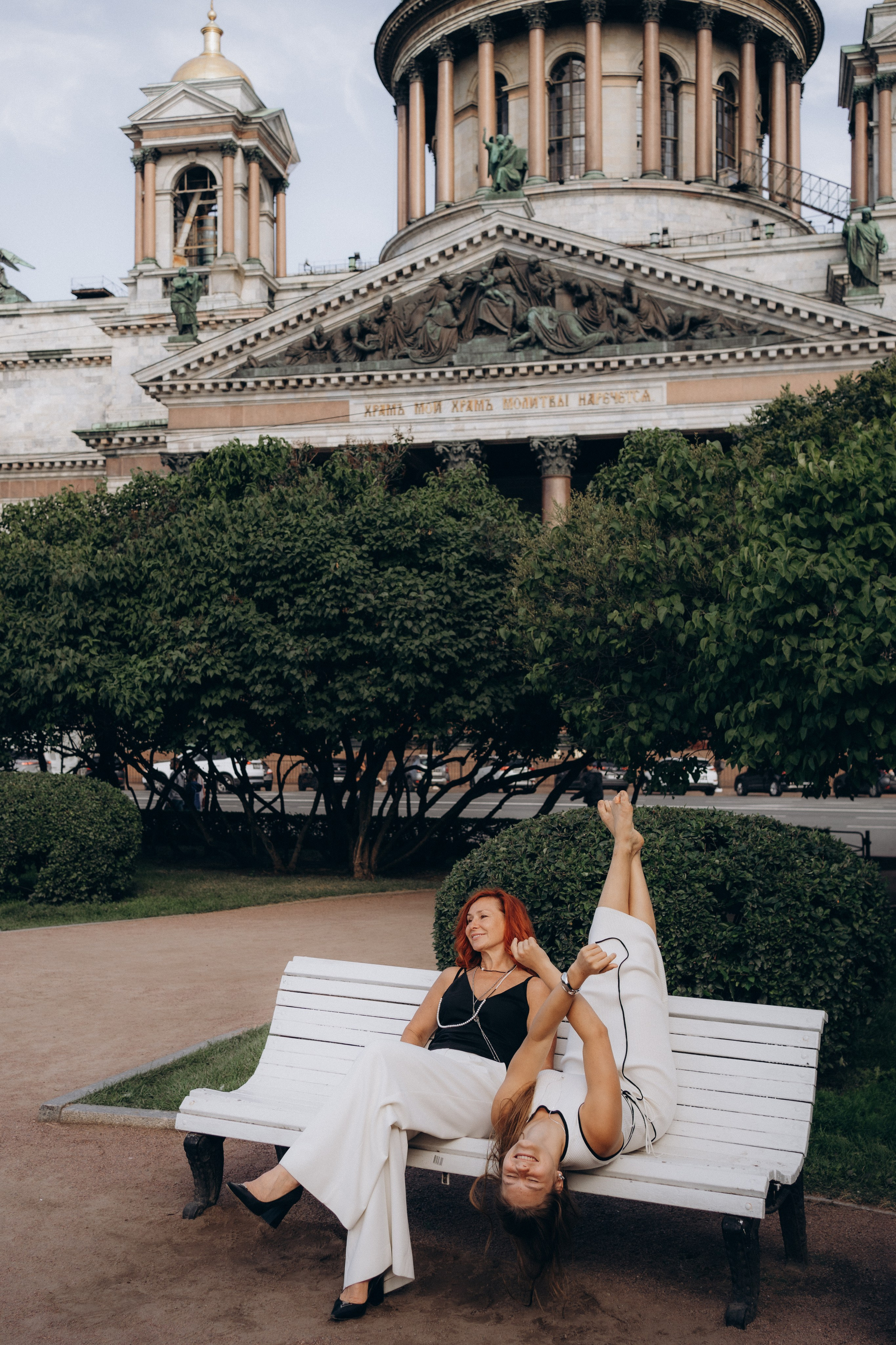 Мама и дочка. Репортажный фотограф в Санкт-Петербурге. Фотограф на мероприятие в СПБ