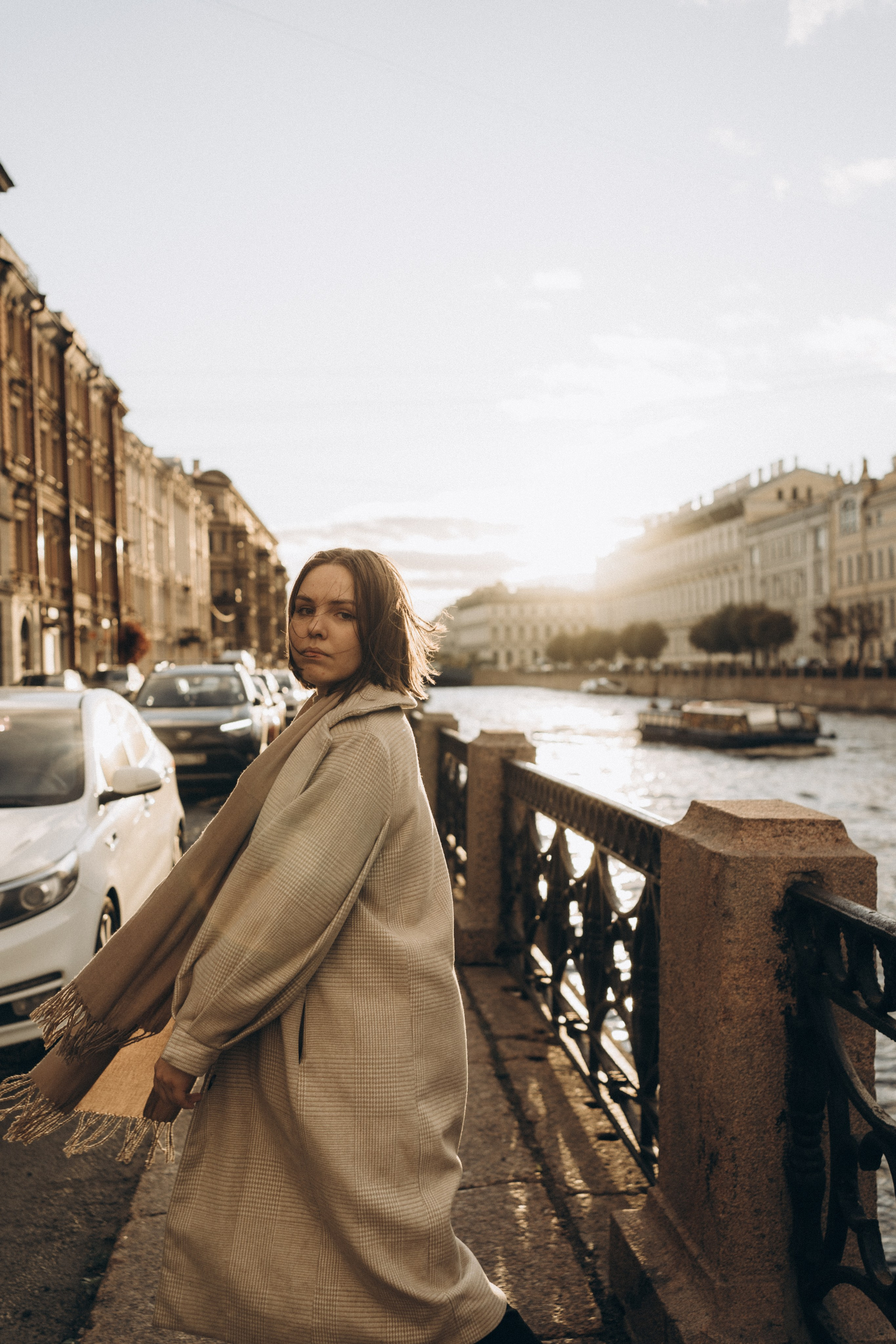 Аня. Репортажный фотограф в Санкт-Петербурге. Фотограф на мероприятие в СПБ