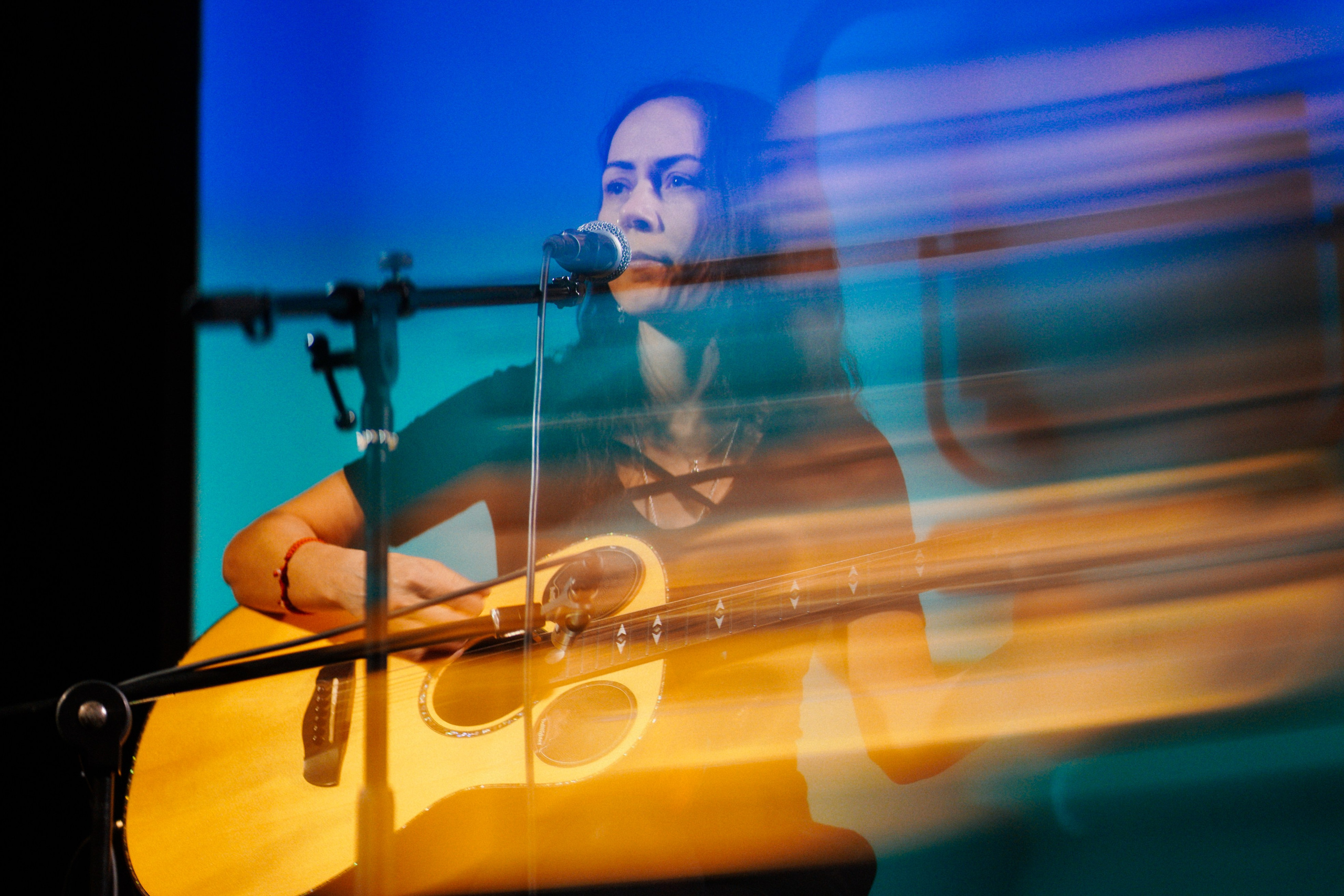 Открытый диктофон. Репортажный фотограф в Санкт-Петербурге. Фотограф на мероприятие в СПБ