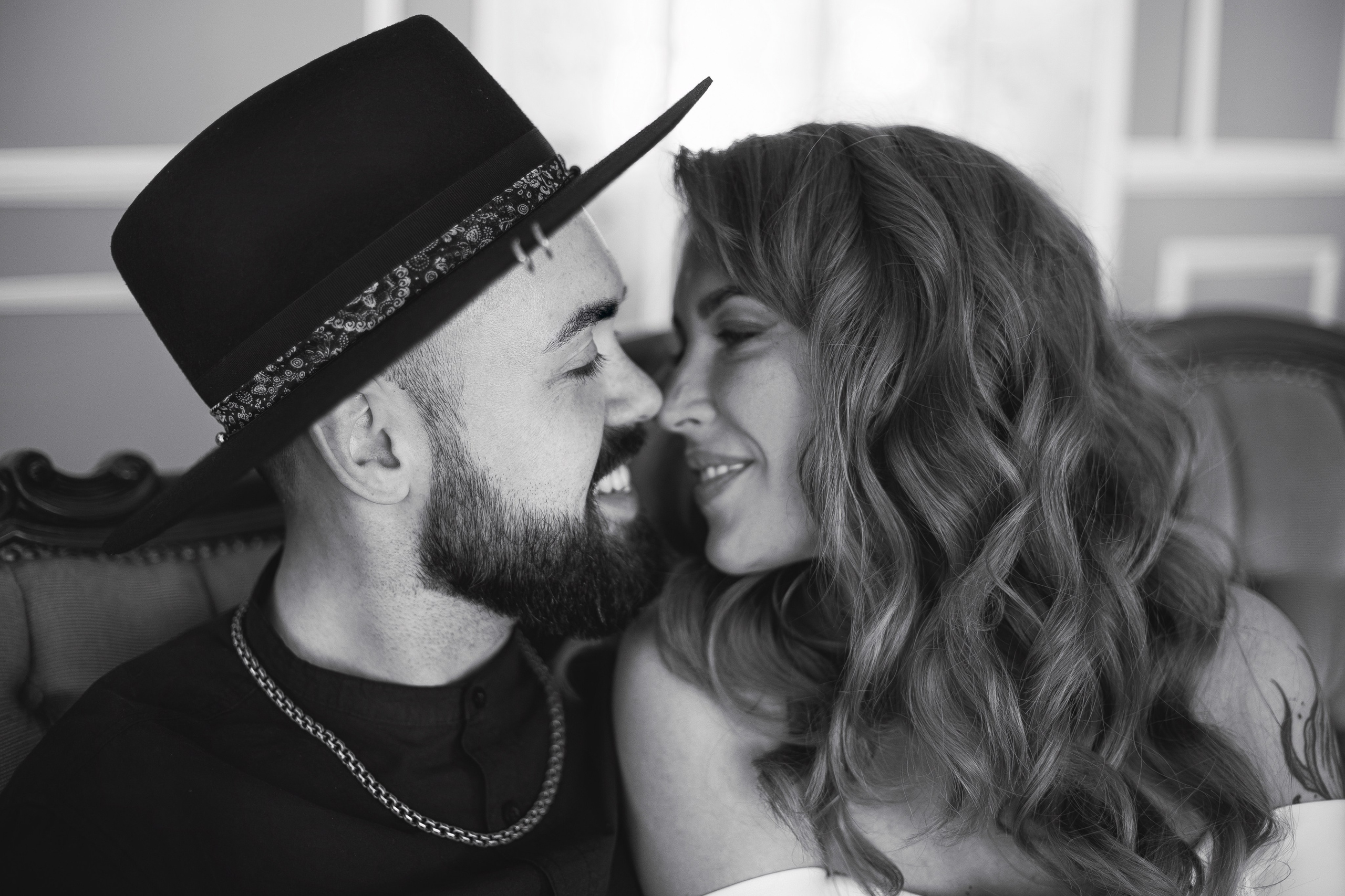 Павел и Анастасия. Свадебный и репортажный фотограф в Волгограде Антон Сидоренко