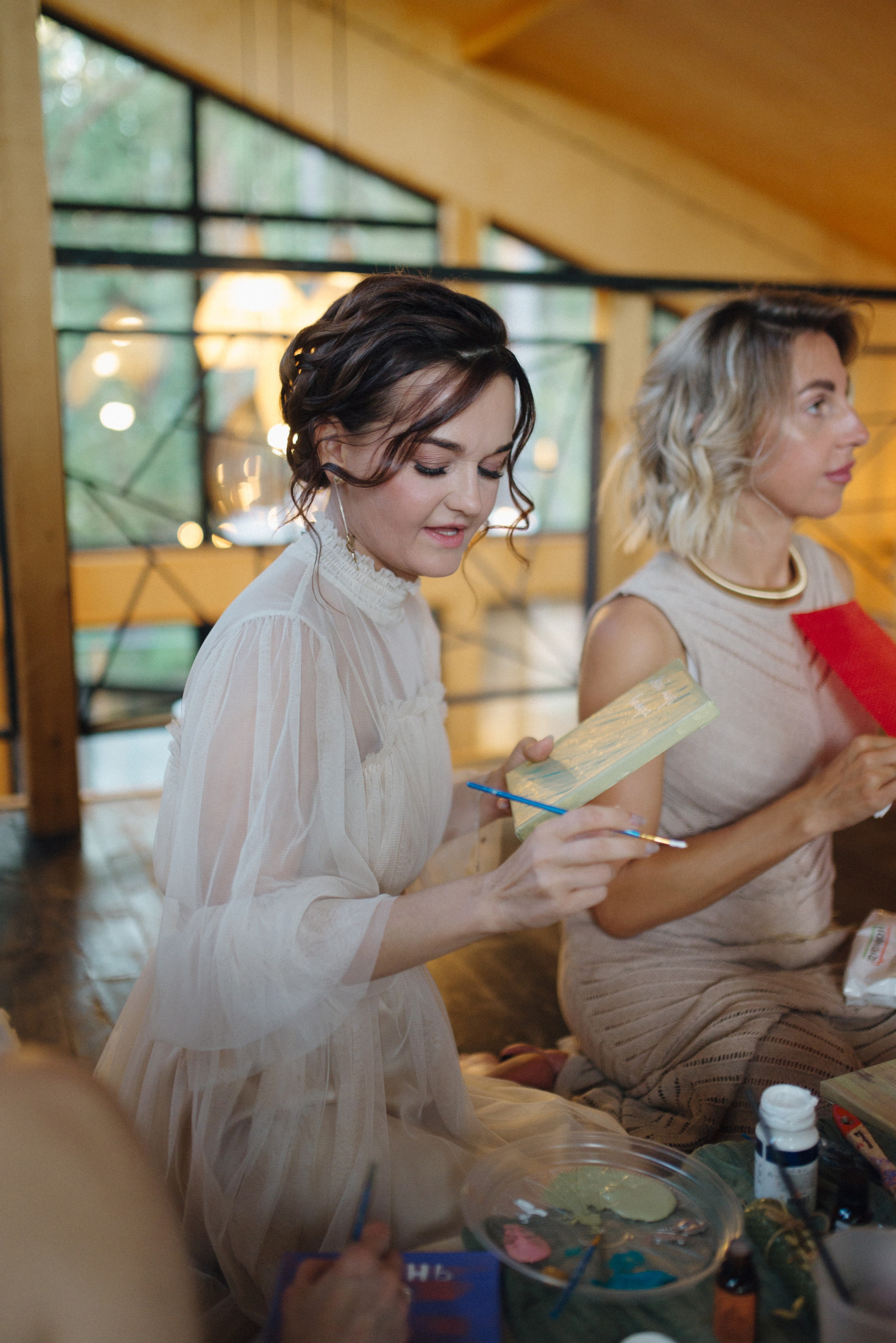 День рождения Марии. Репортажный и свадебный фотограф в Сургуте