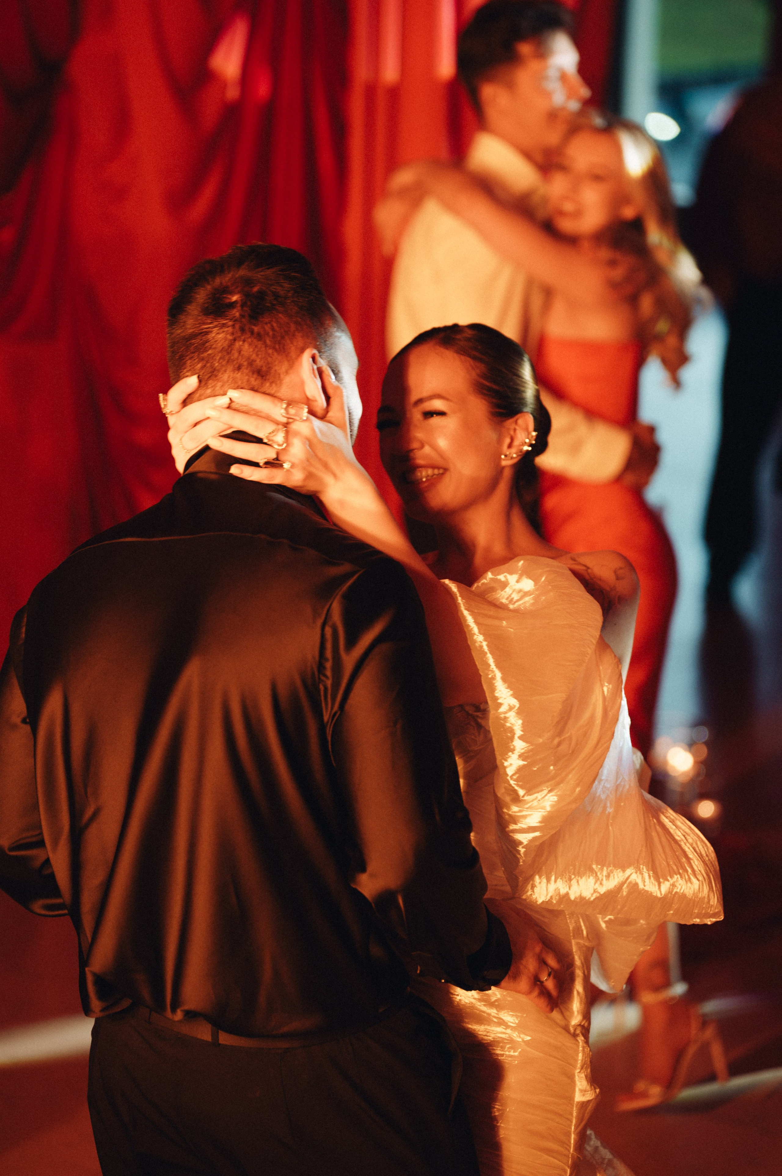 Анастасия и Карен. Репортажный и свадебный фотограф в Сургуте