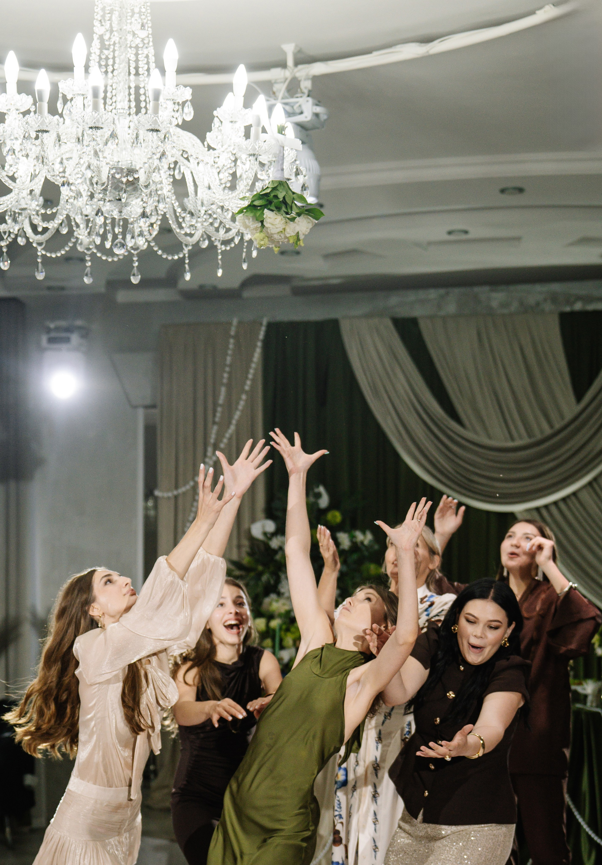 Александр и Виктория. Алёна Наумова — профессиональный организатор свадеб и мероприятий в Краснодарском крае и на побережье