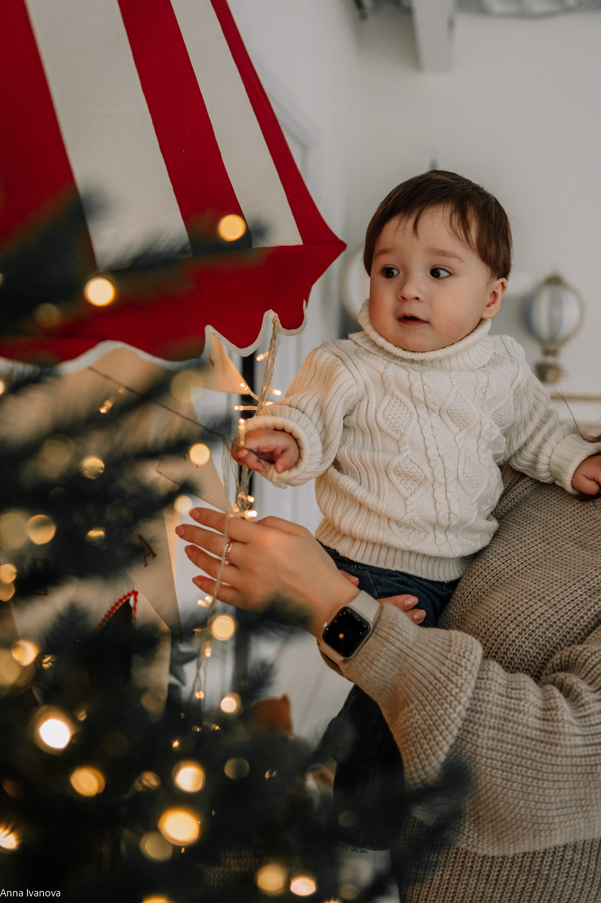 Семейная фотосессия. Анна Иванова Свадебный Фотограф Чебоксары