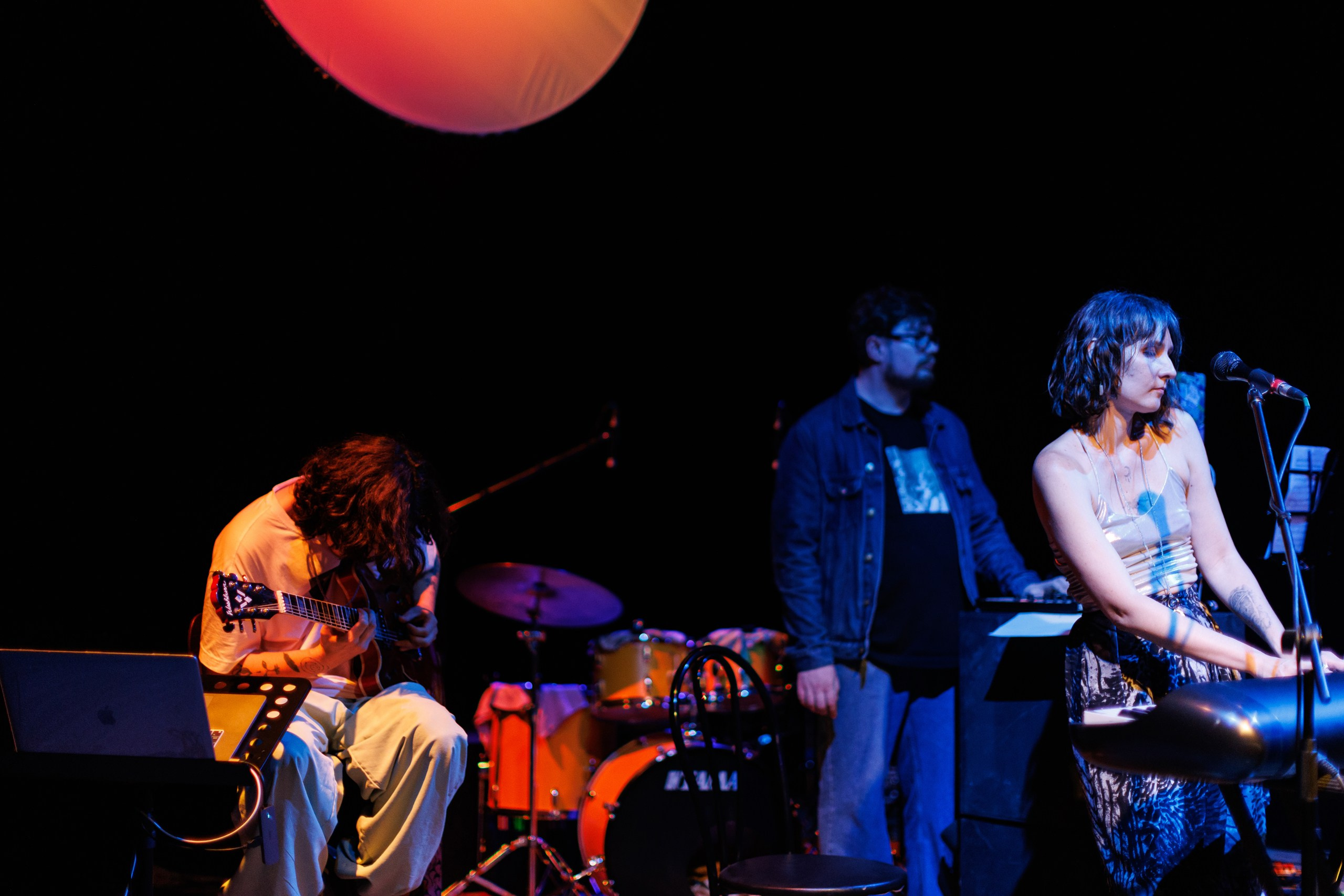 Журнал BLUR | Презентация