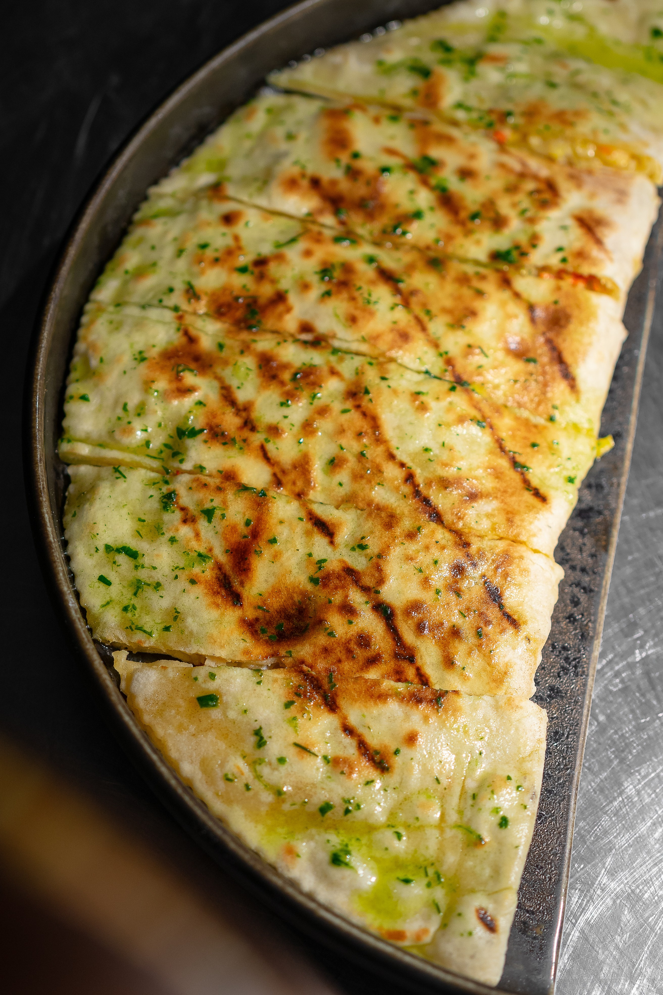 Negroni. Фуд-фотограф Караганда Астана