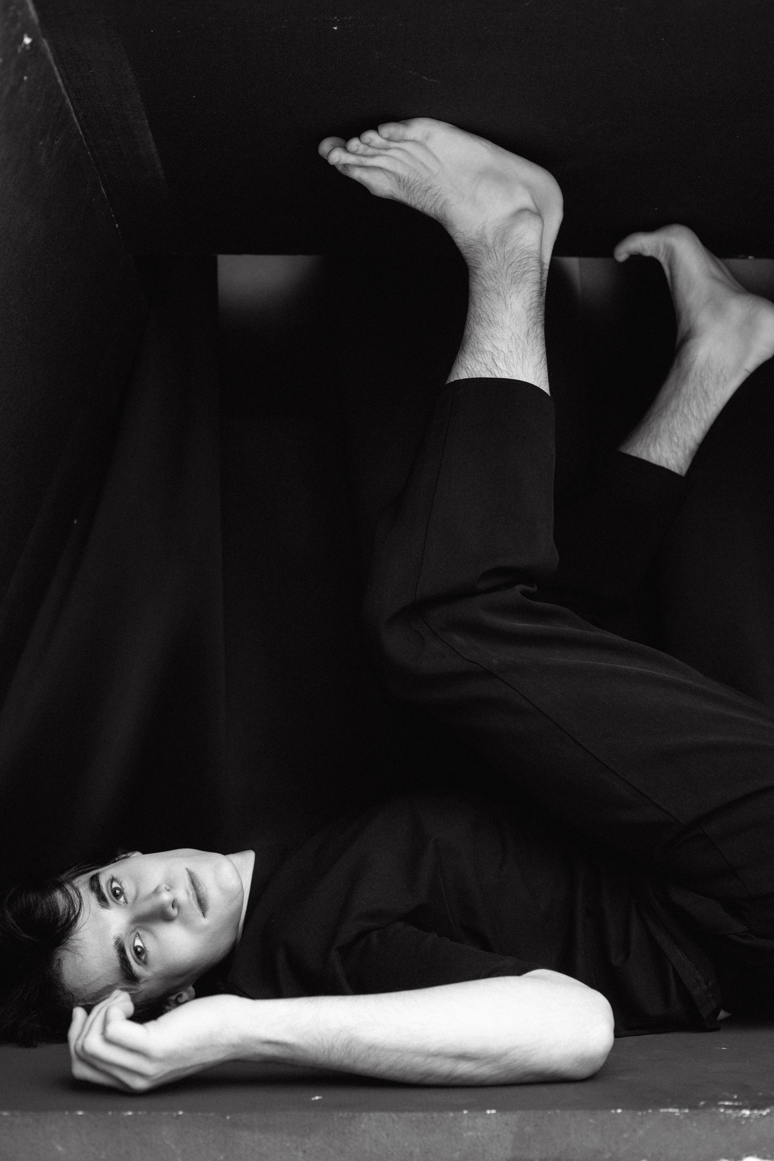 Gleb. Фотограф Москва Дмитрий Курасов