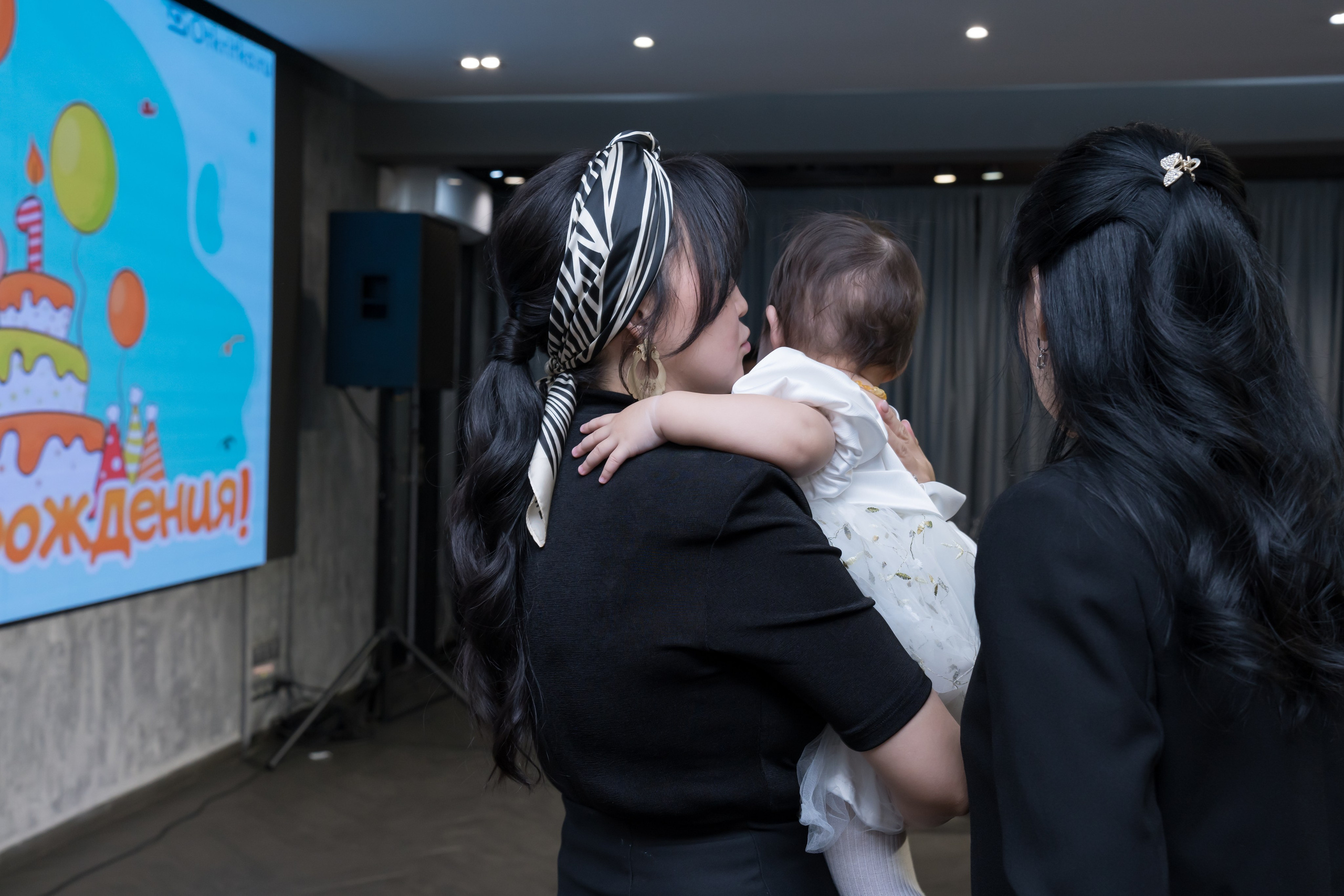 Репортажная съёмка. Фотограф Улан-Удэ