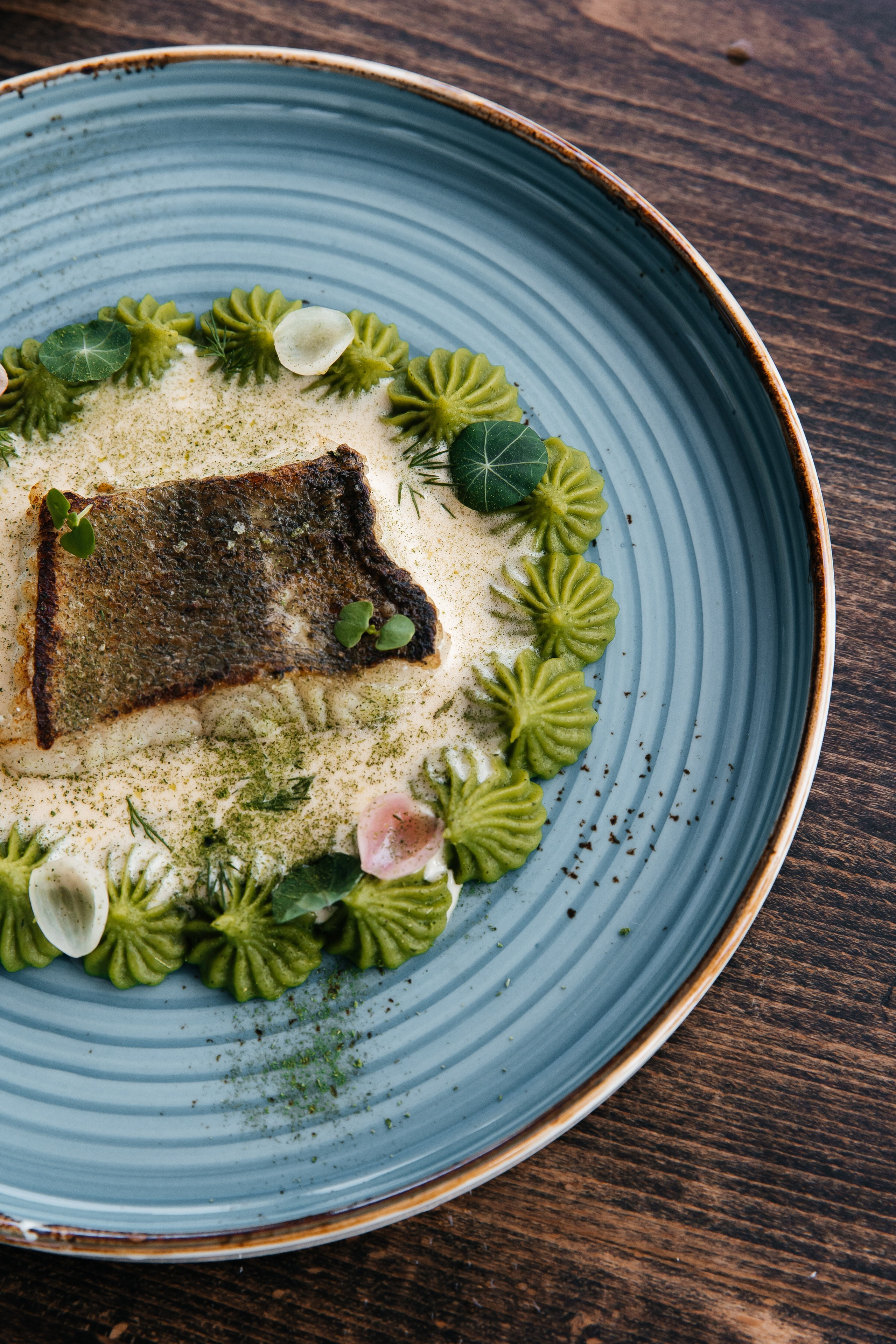 Fusion Club. Фотограф Елена Краснопевцева