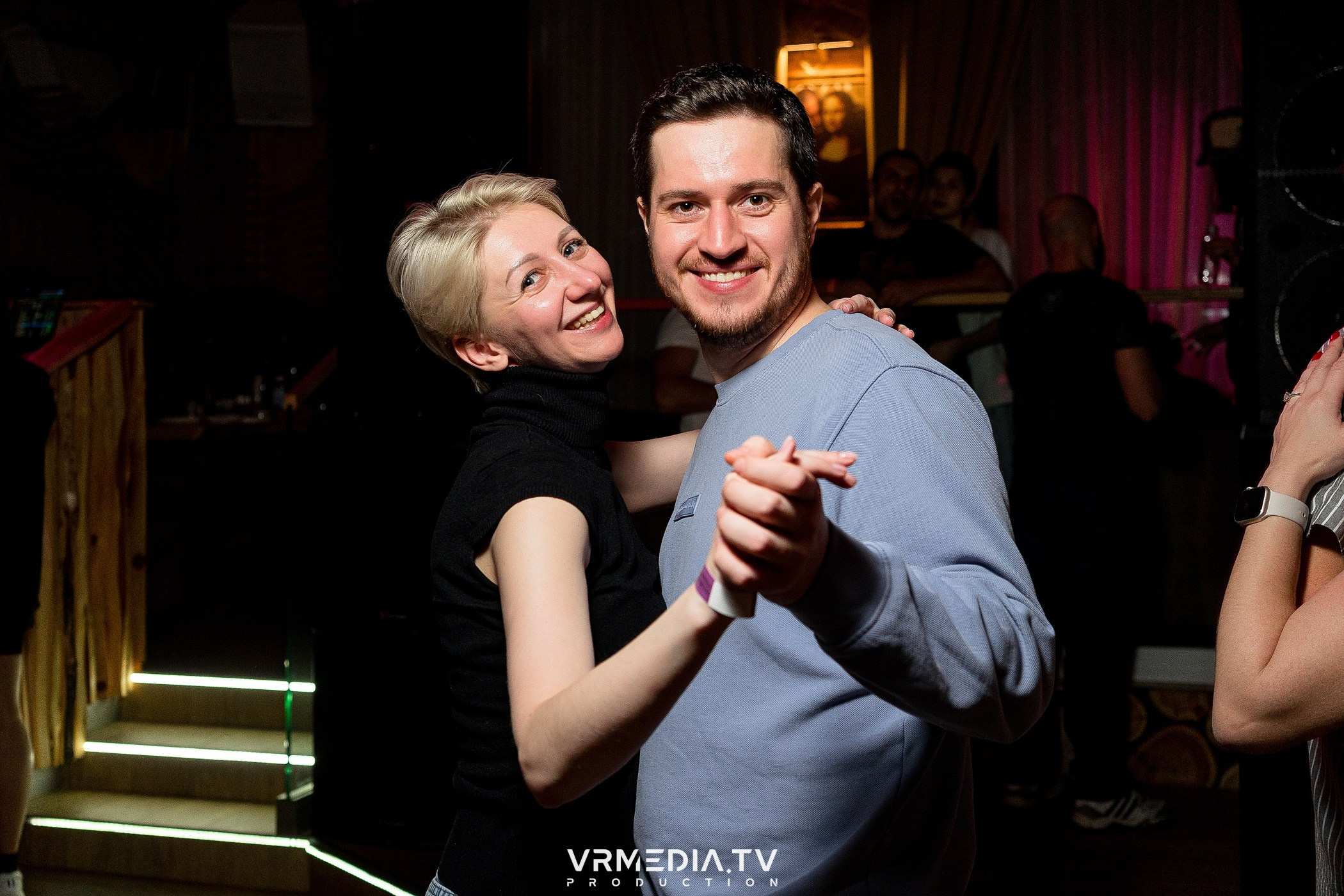 Выходные в «Alpen Club»