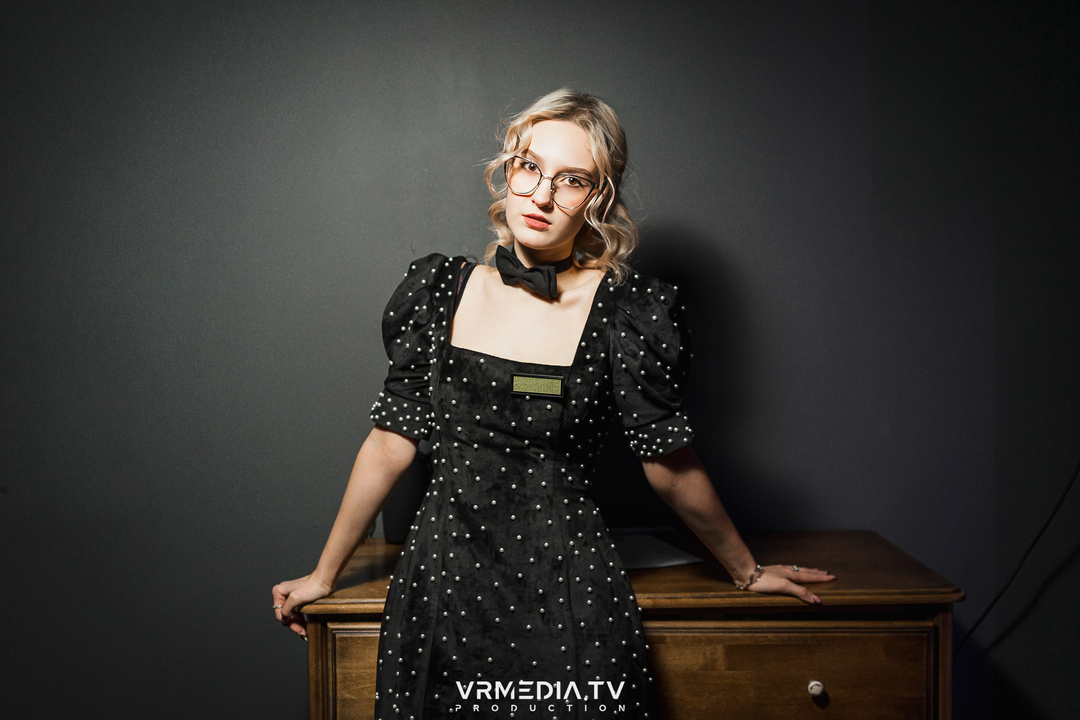 Старый новый год в караоке-баре «Volna»