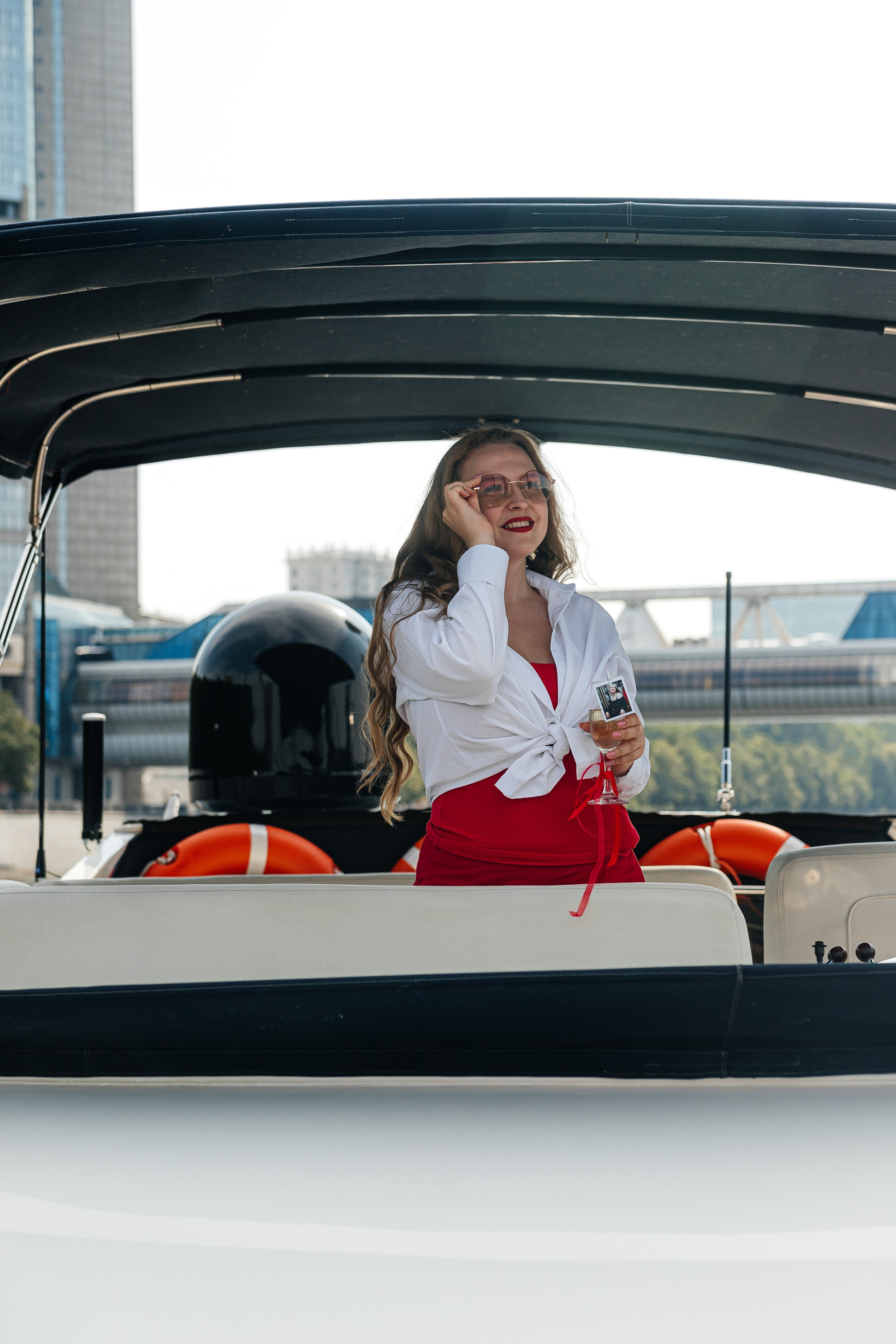 Алые паруса, проект Vmeste.Klassno. Фотограф в Москве Татьяна Драгунова