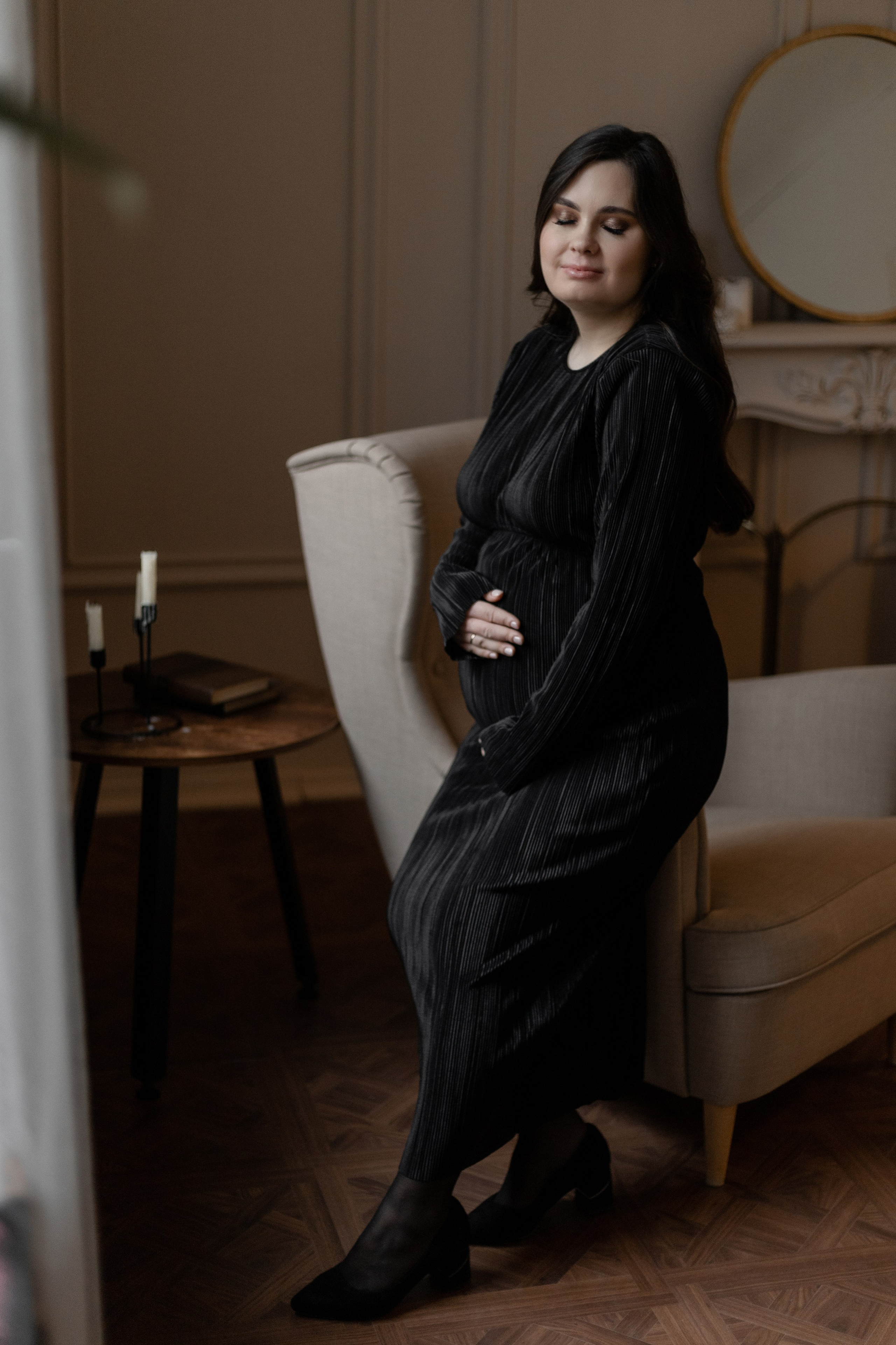 Евгения и Влад. Фотограф Йошкар-Ола Марина Королева