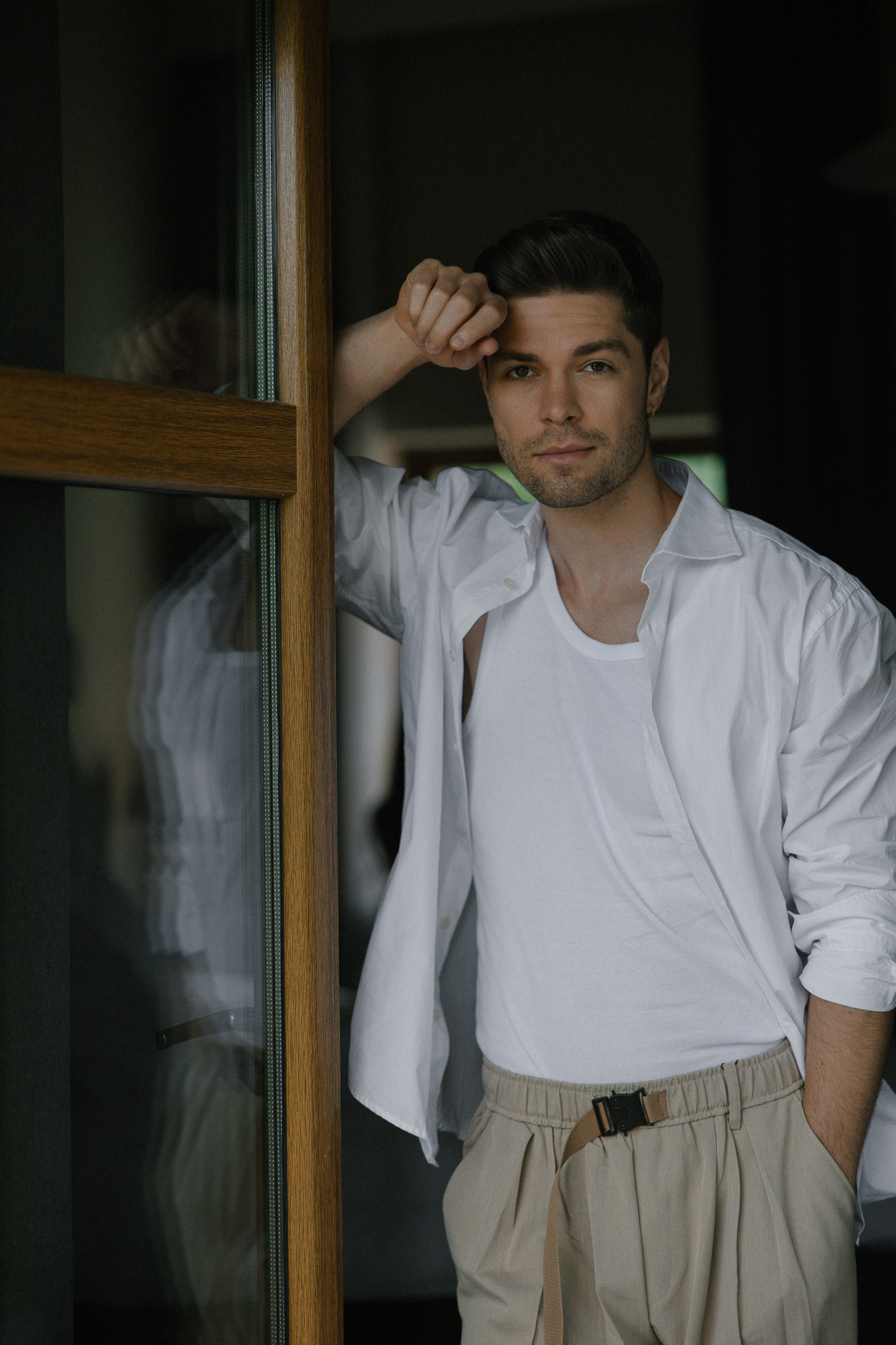 София & Кристиан. Photographer Smyslova Lilia