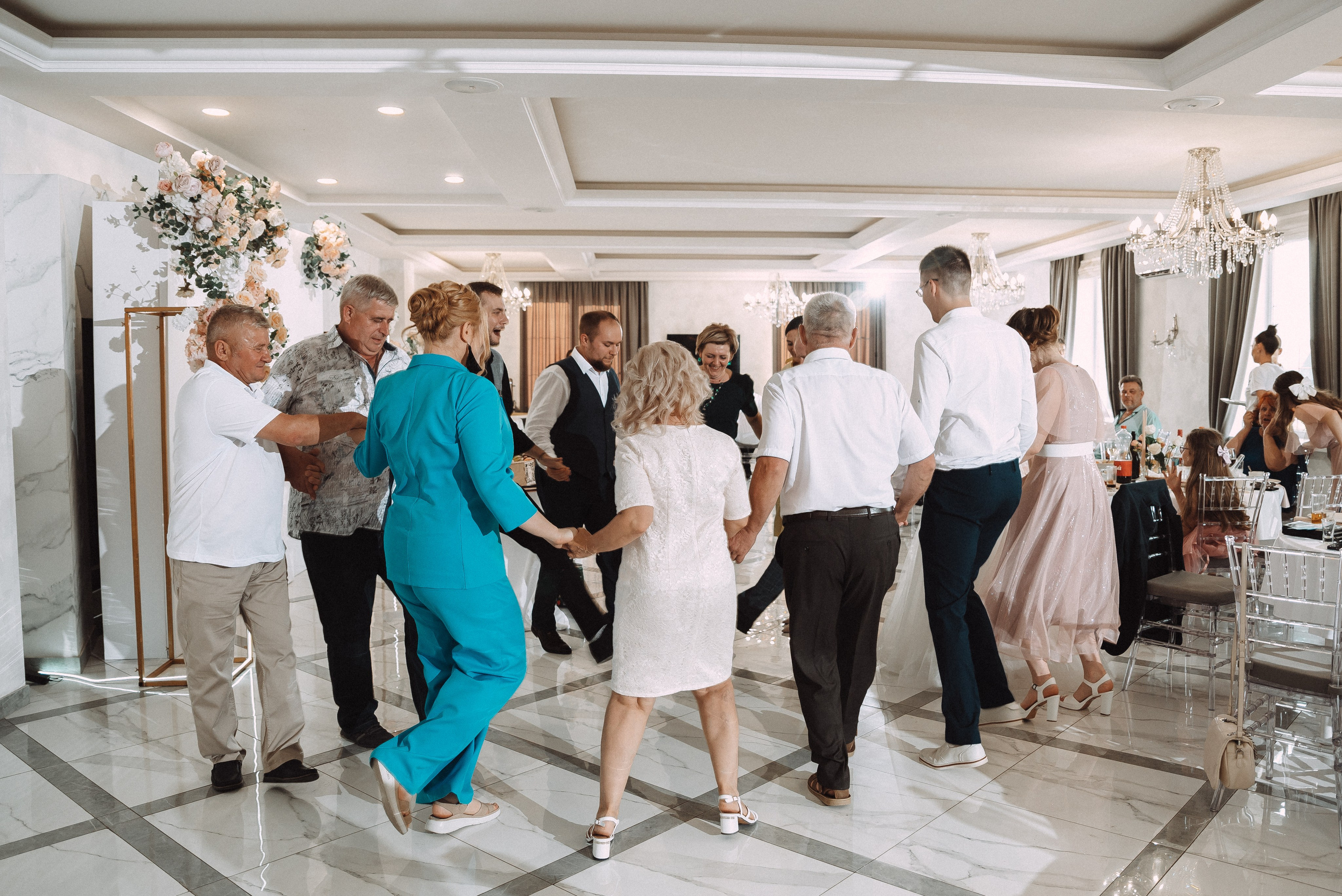 Роман + Ольга. Свадебный и семейный фотограф в Волгограде Олеся Лисицкая