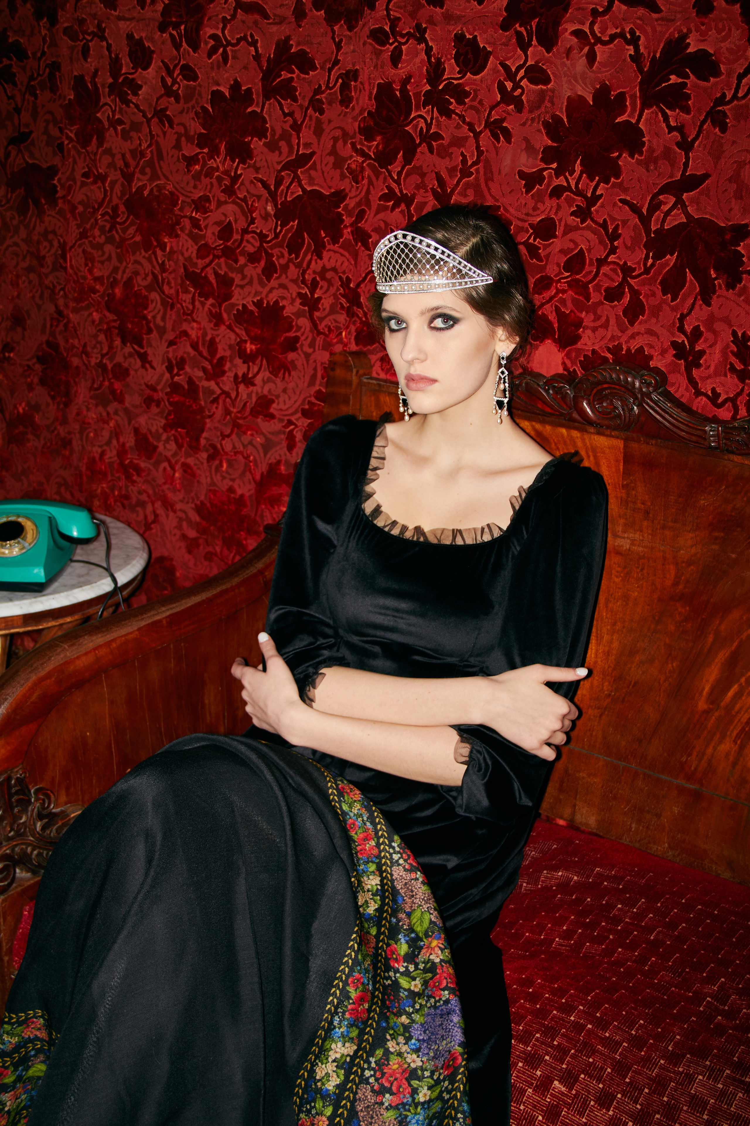 Фотограф Алексей Веселов