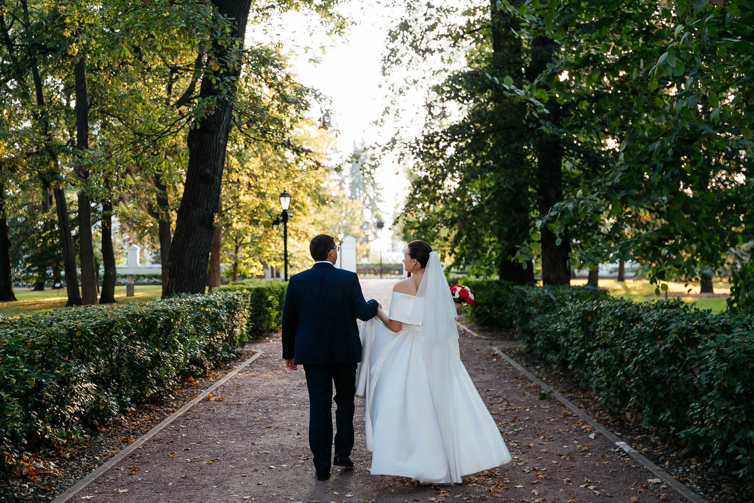 Wedding day 23.09. Свадебный и репортажный фотограф Александр Козлов