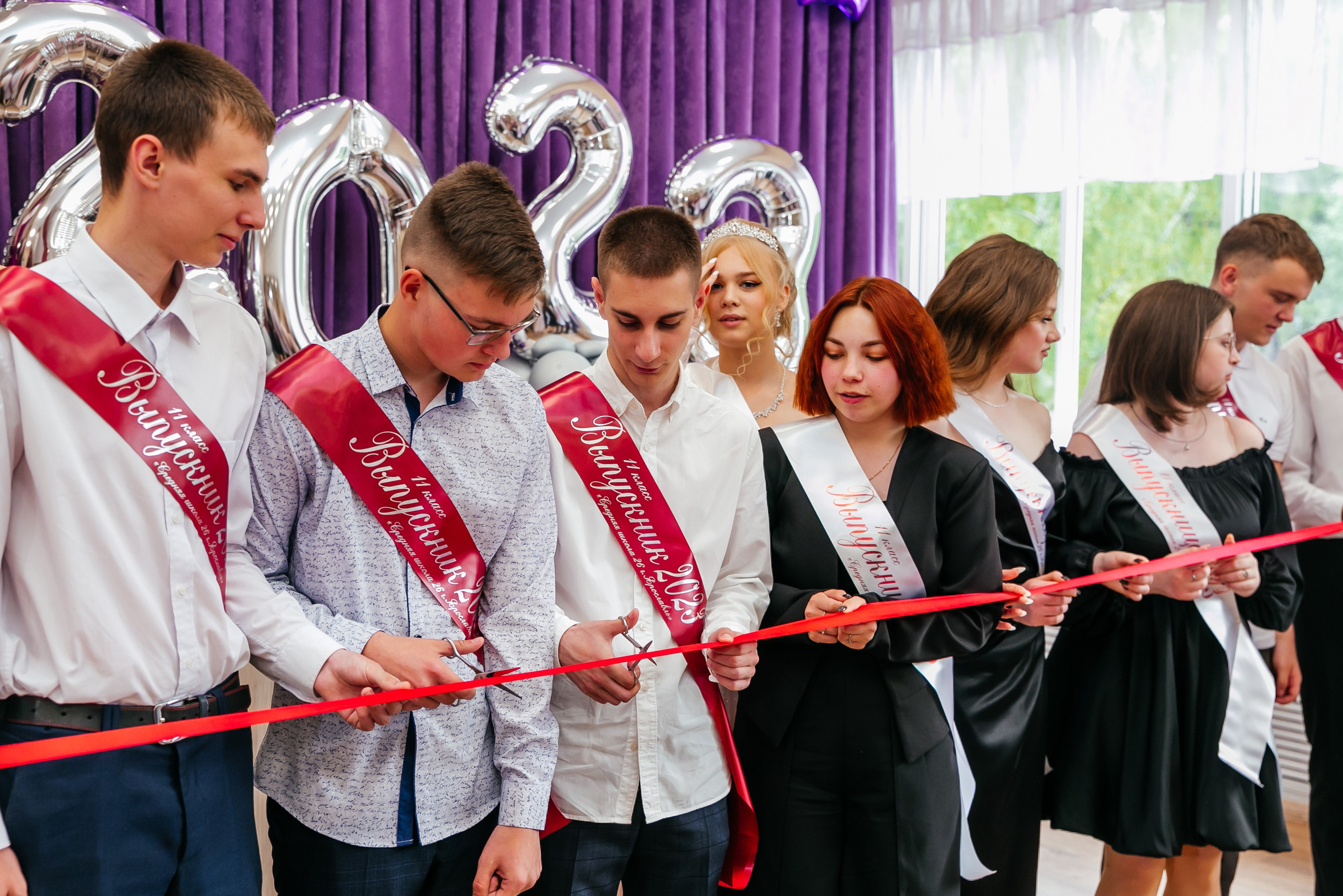 Официальная часть. Свадебный и репортажный фотограф Александр Козлов