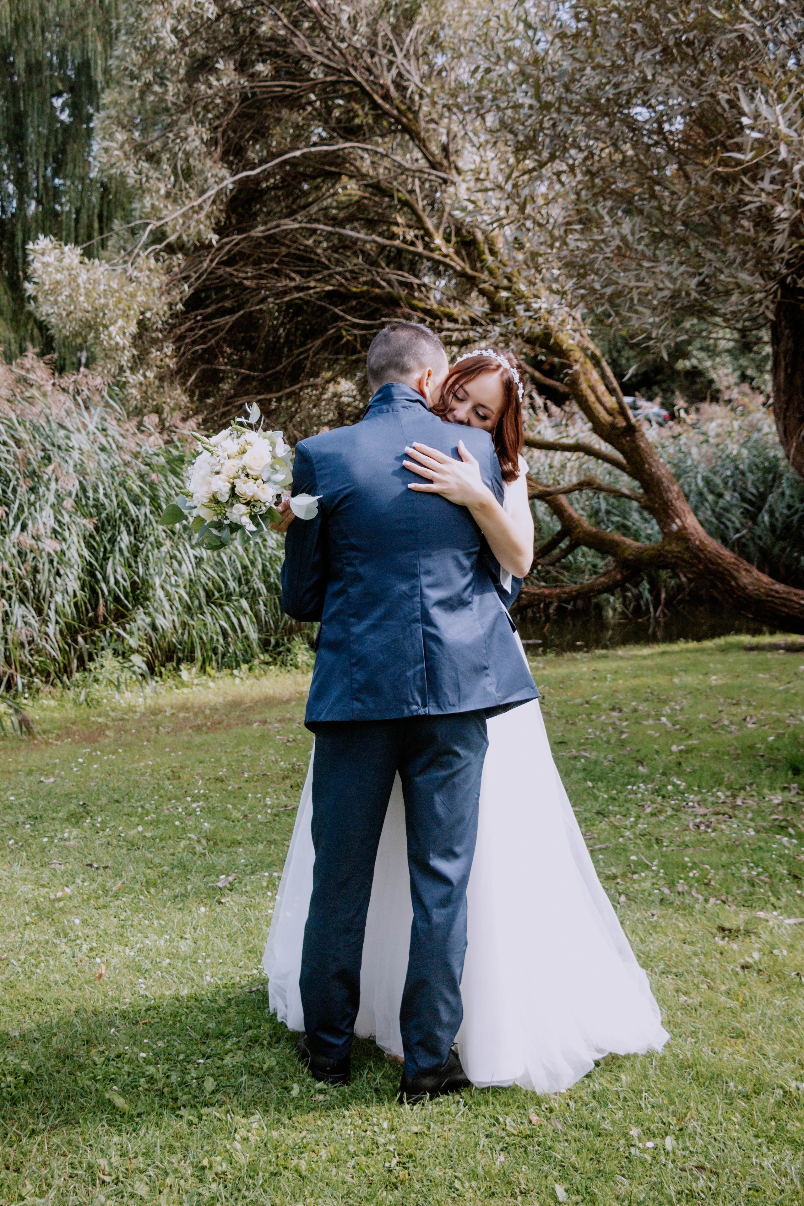 Сергей & Арина. Бережно сохраняю ваши чувства и истории на своих фотографиях