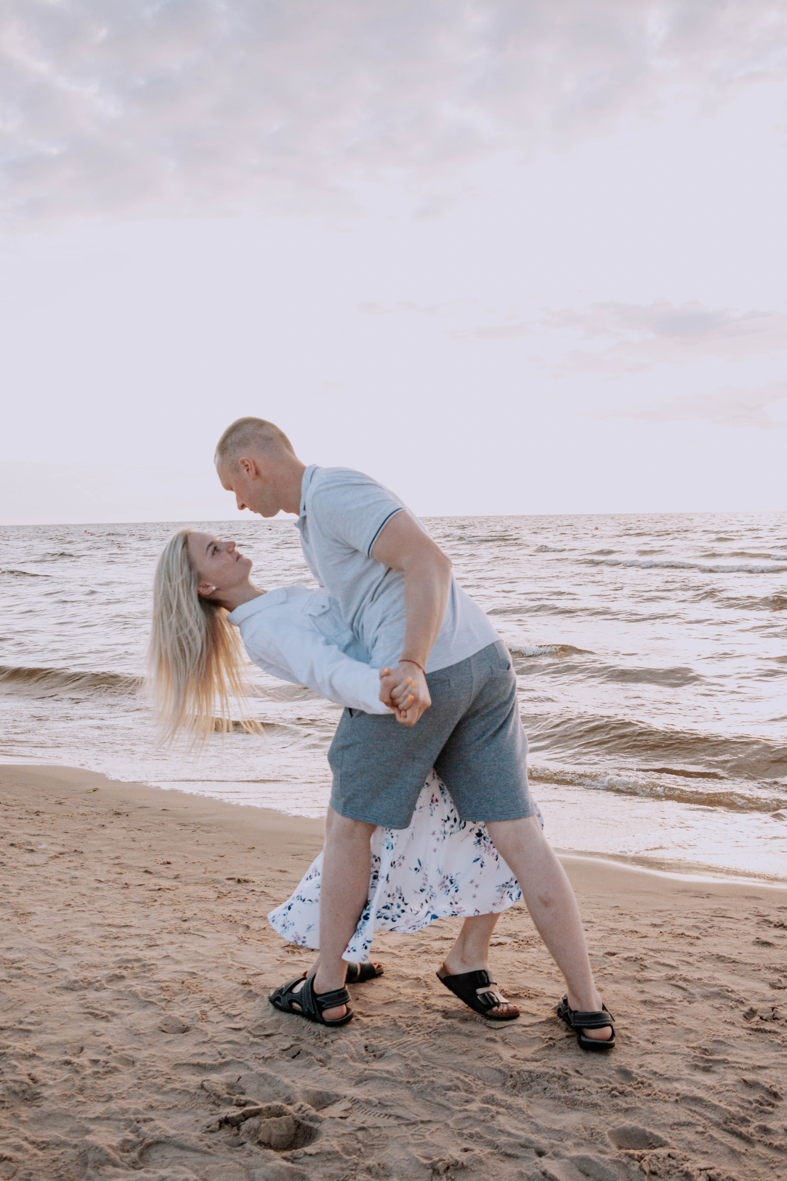 Диана & Давис. Бережно сохраняю ваши чувства и истории на своих фотографиях