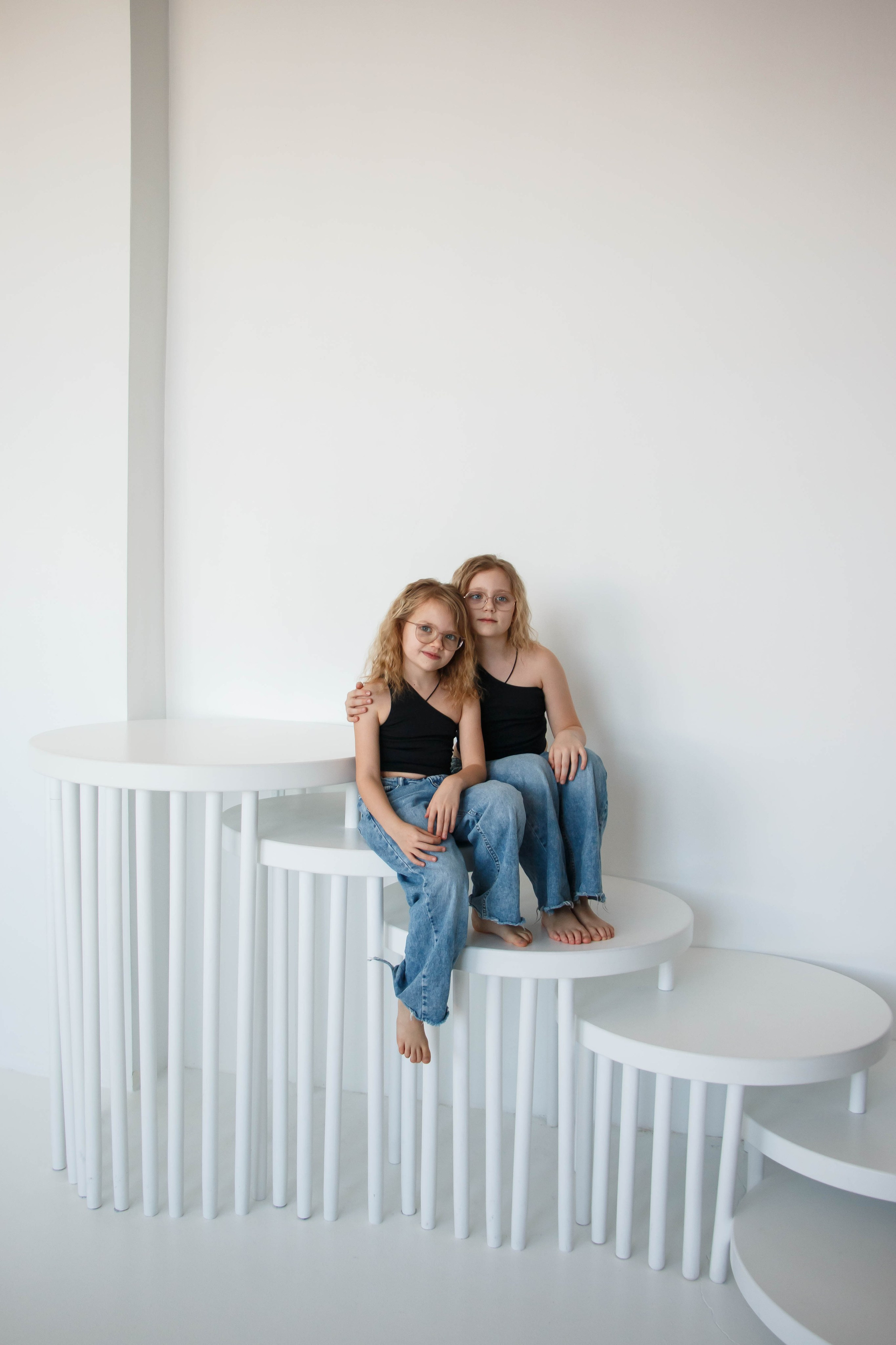 MARYNA & NIKOLETTA & ALISA. Бережно сохраняю ваши чувства и истории на своих фотографиях