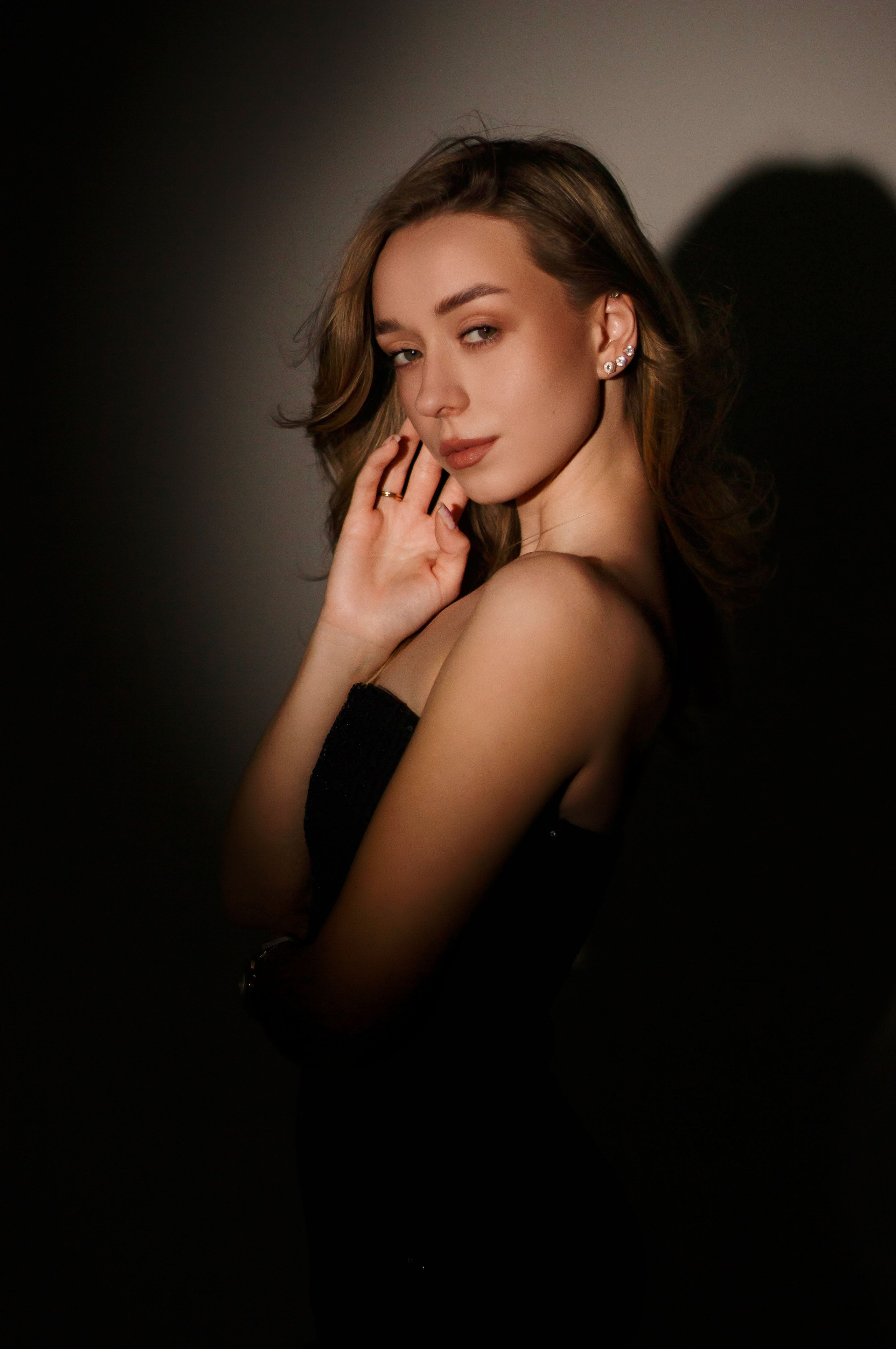 NADYA. Бережно сохраняю ваши чувства и истории на своих фотографиях