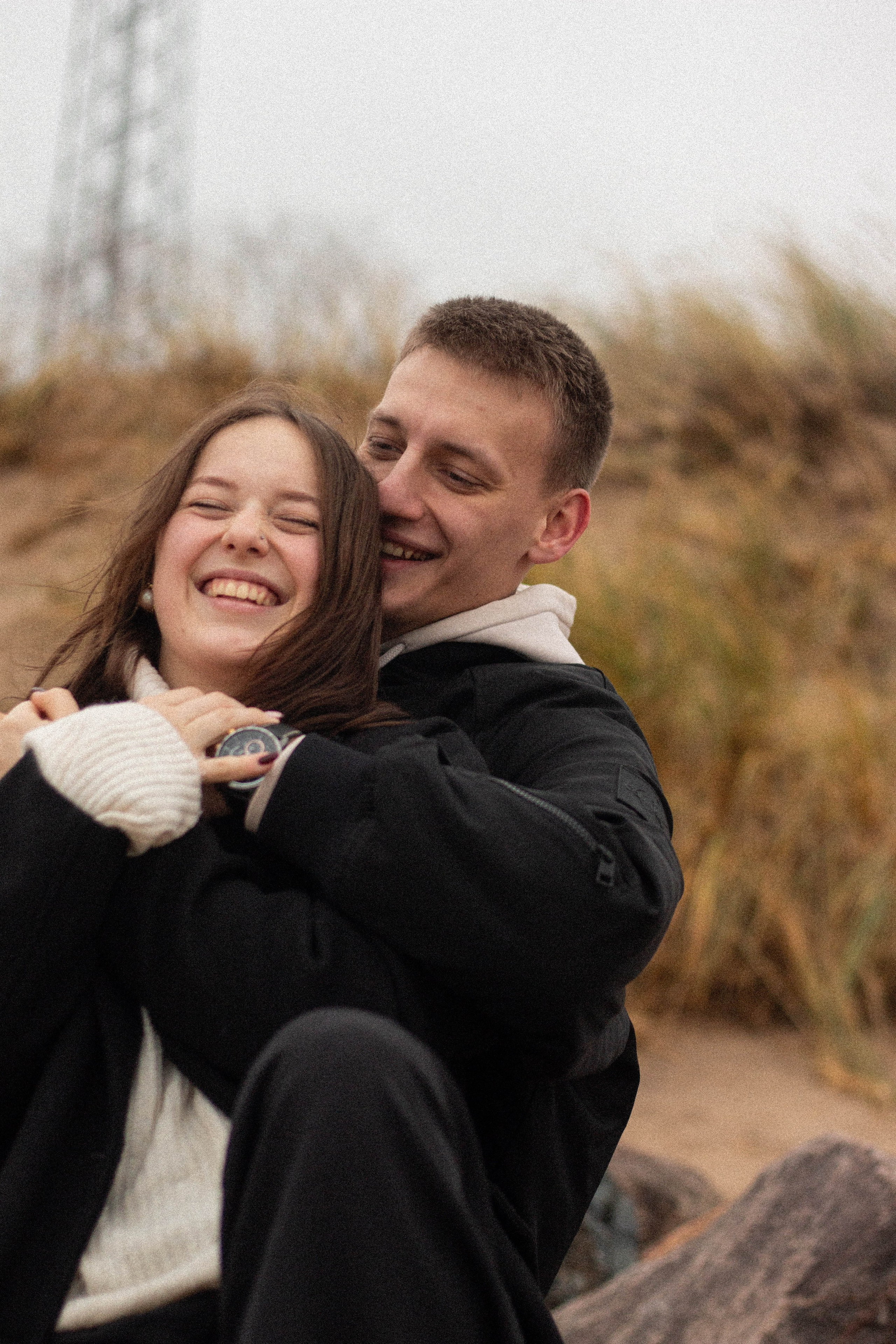 Илья & Настя. Бережно сохраняю ваши чувства и истории на своих фотографиях