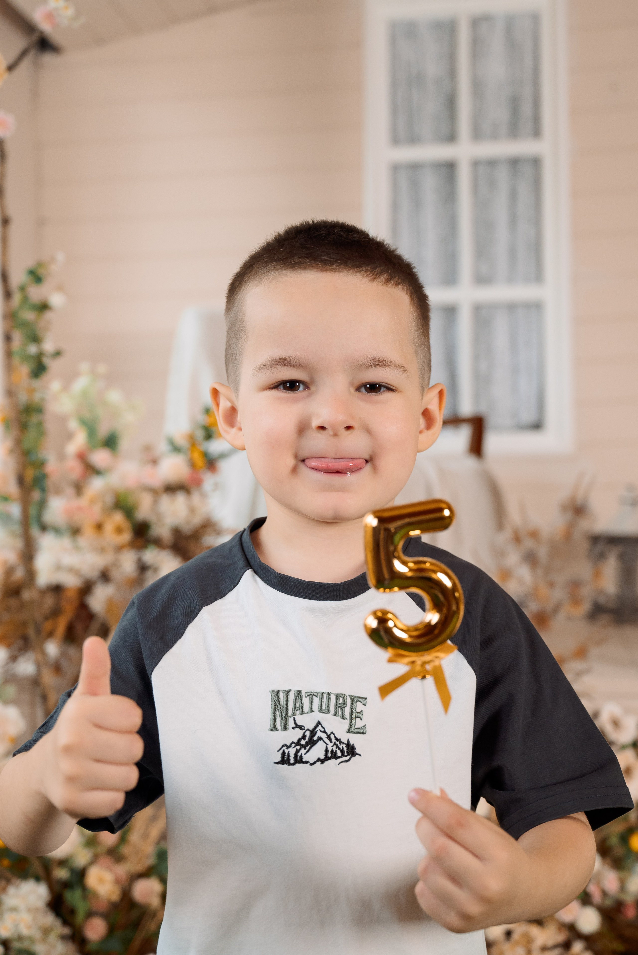 АРТЕМ, ОЛЯ И ЛЕВ. Фотограф Лопаткина Ирина