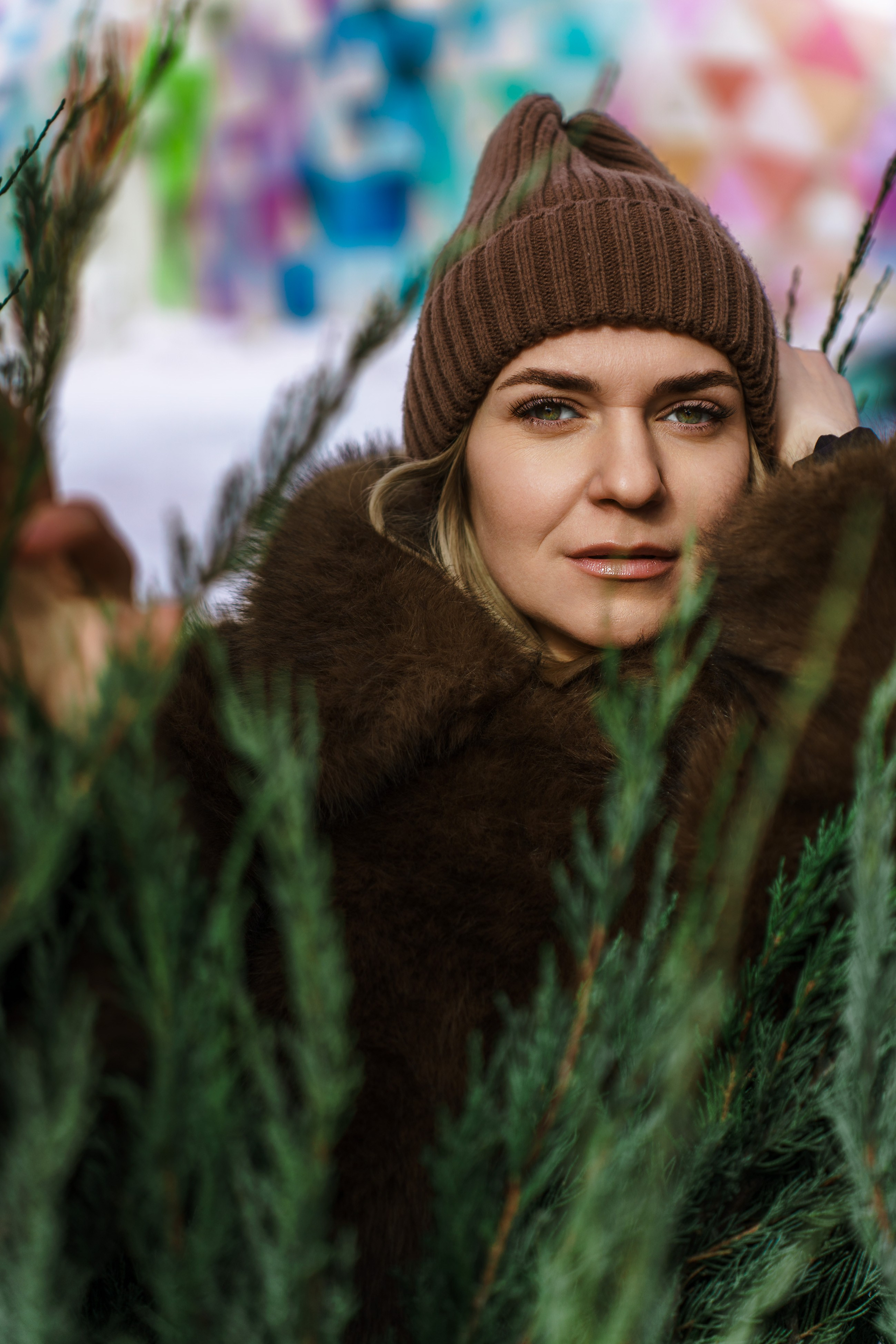 Татьяна. Семейный фотограф в Воронеже Пироженко Виталий