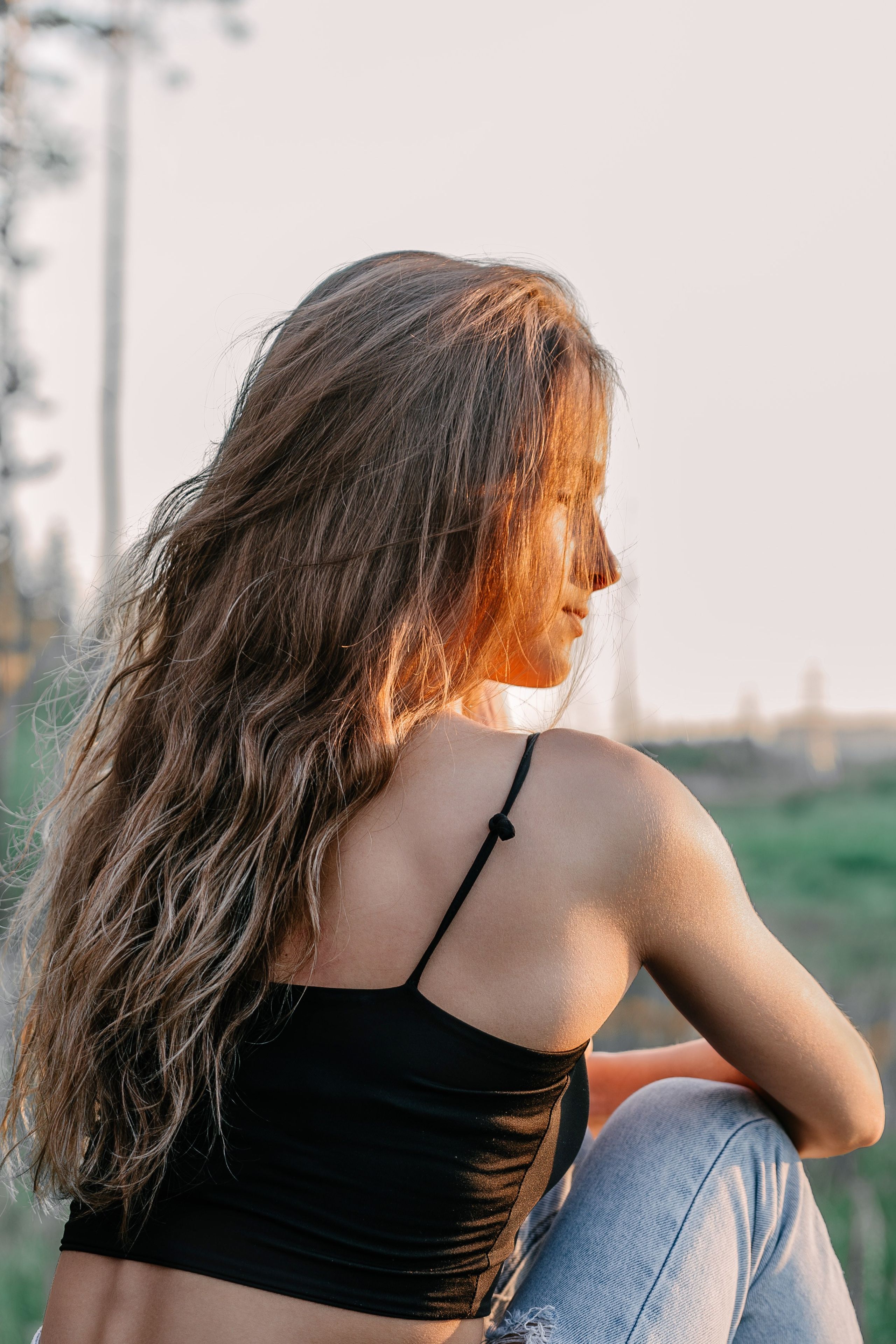 Полина. Семейный фотограф в Воронеже Пироженко Виталий