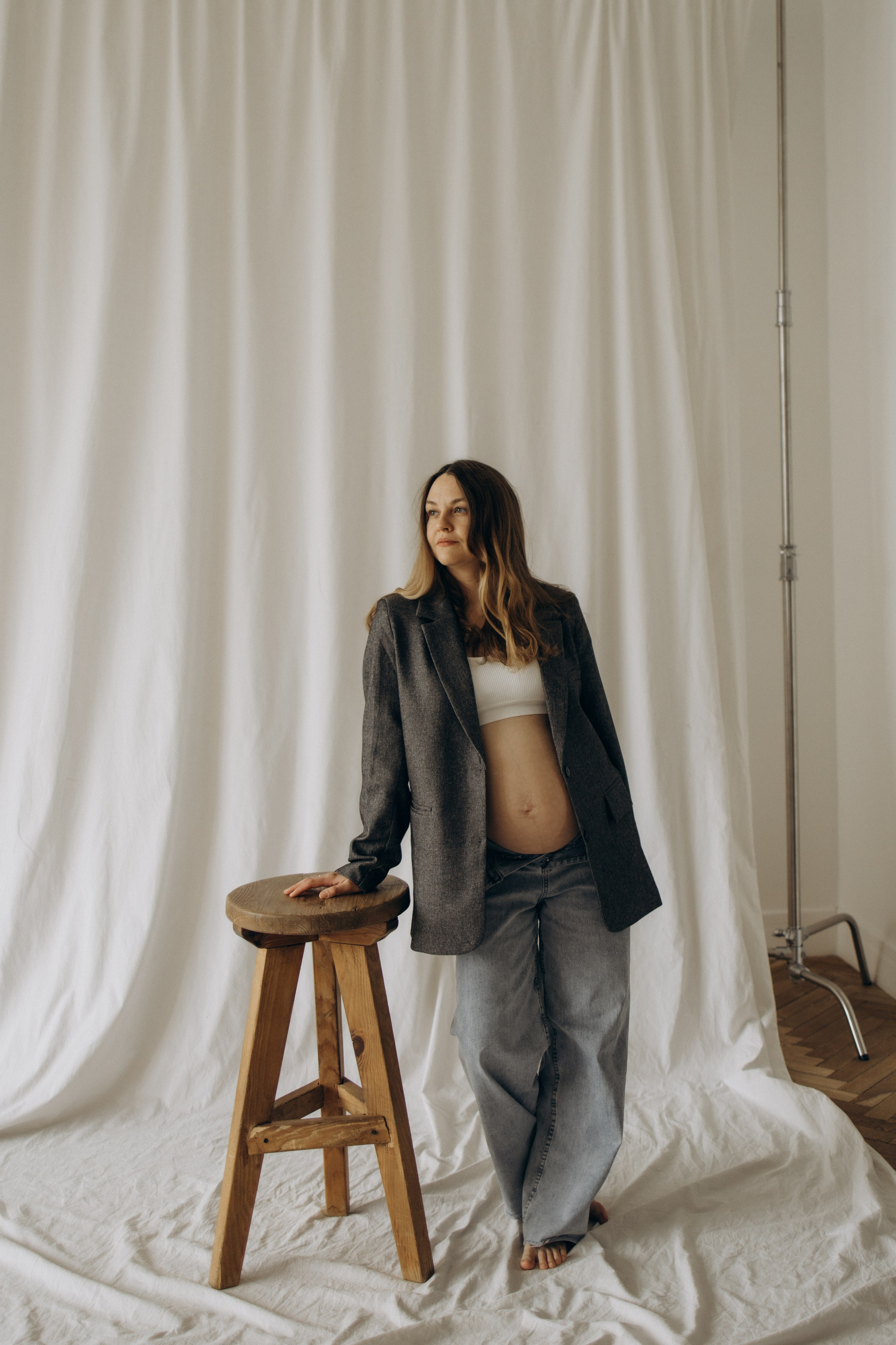 Фотосессия беременности. Семейный фотограф Москва Юлиана Фетисова