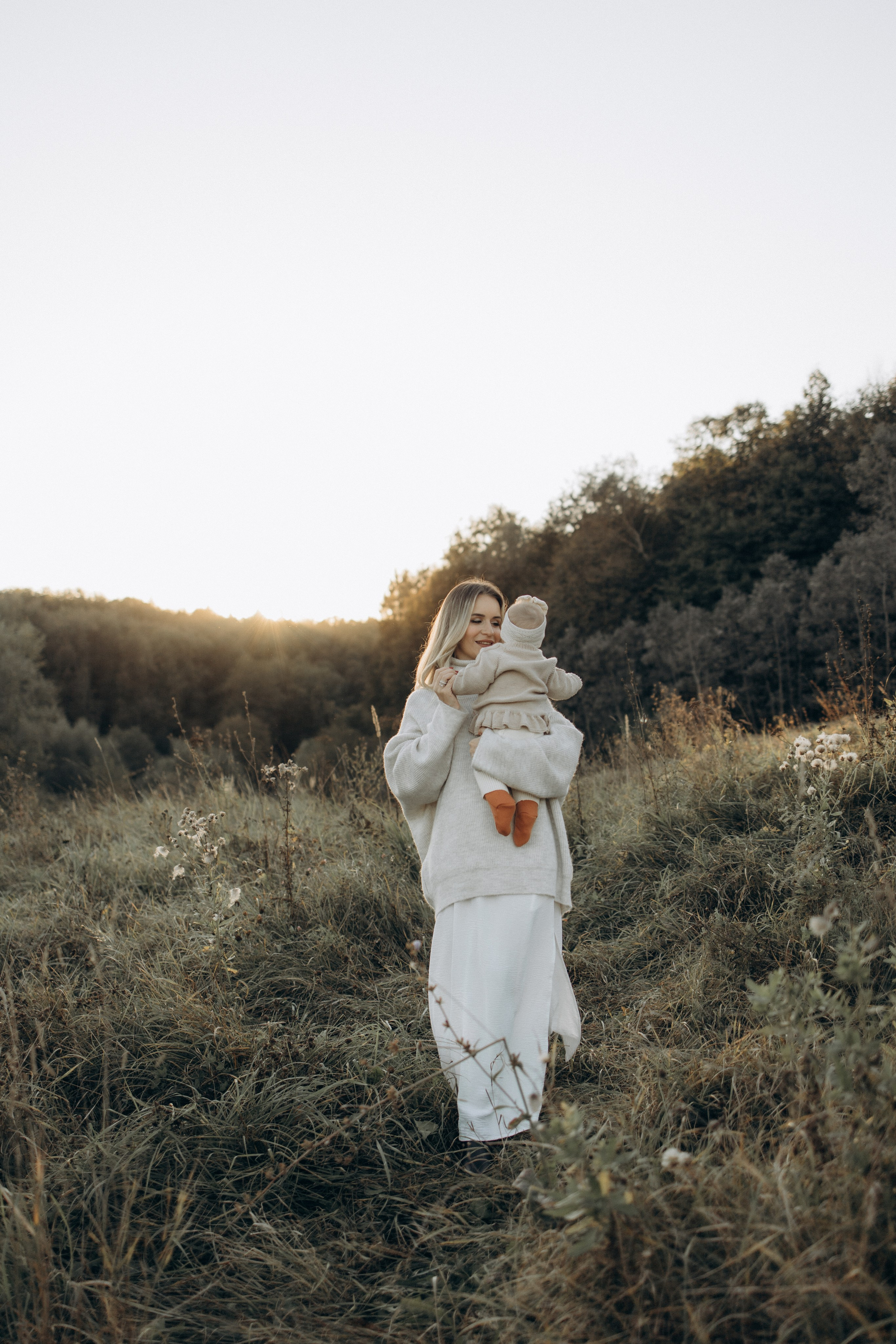Мария и Варя. Семейный фотограф Москва Юлиана Фетисова