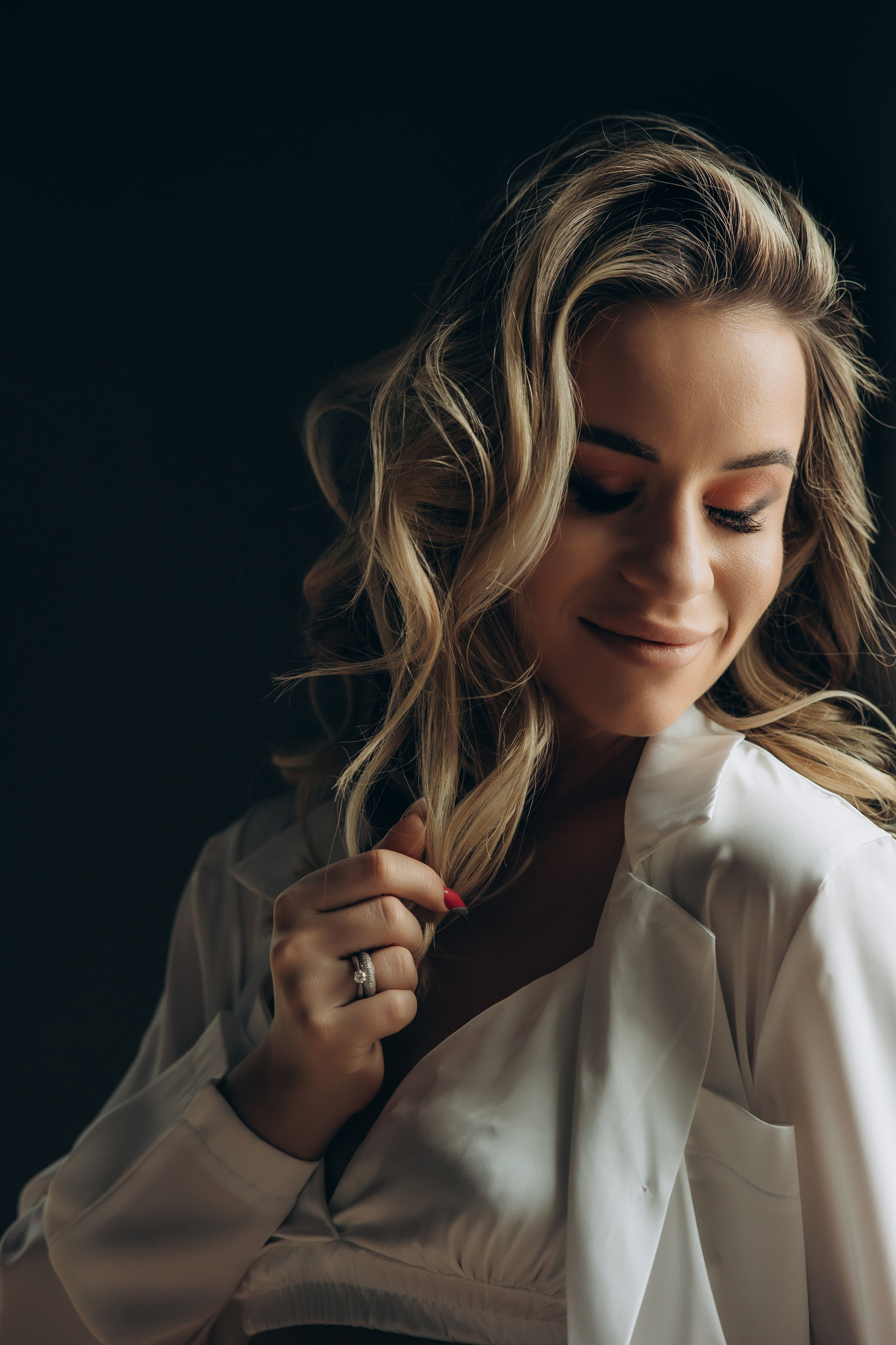 Больше, чем про любовь…. Семейный фотограф Москва Юлиана Фетисова