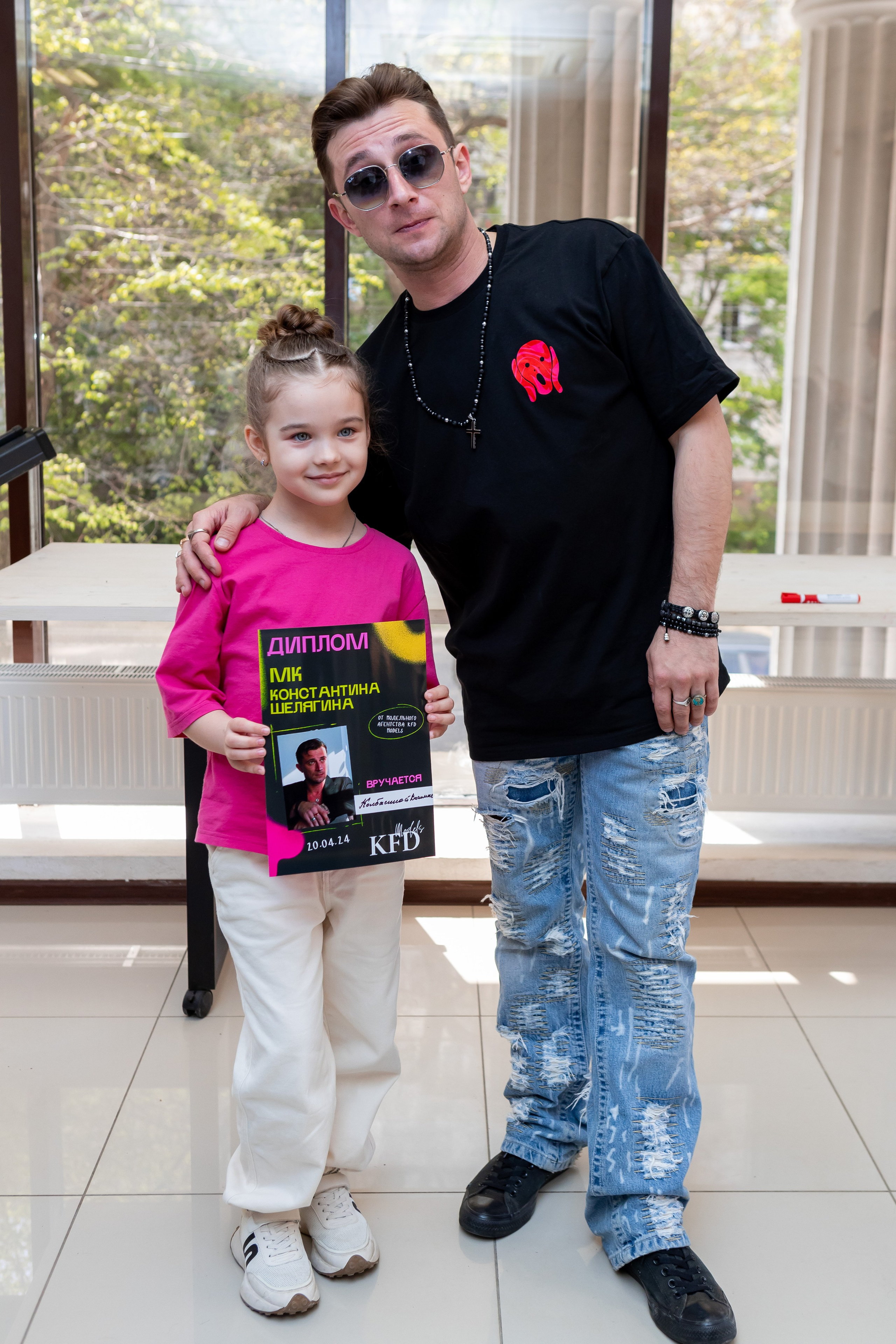 МК Шелягин. Главная