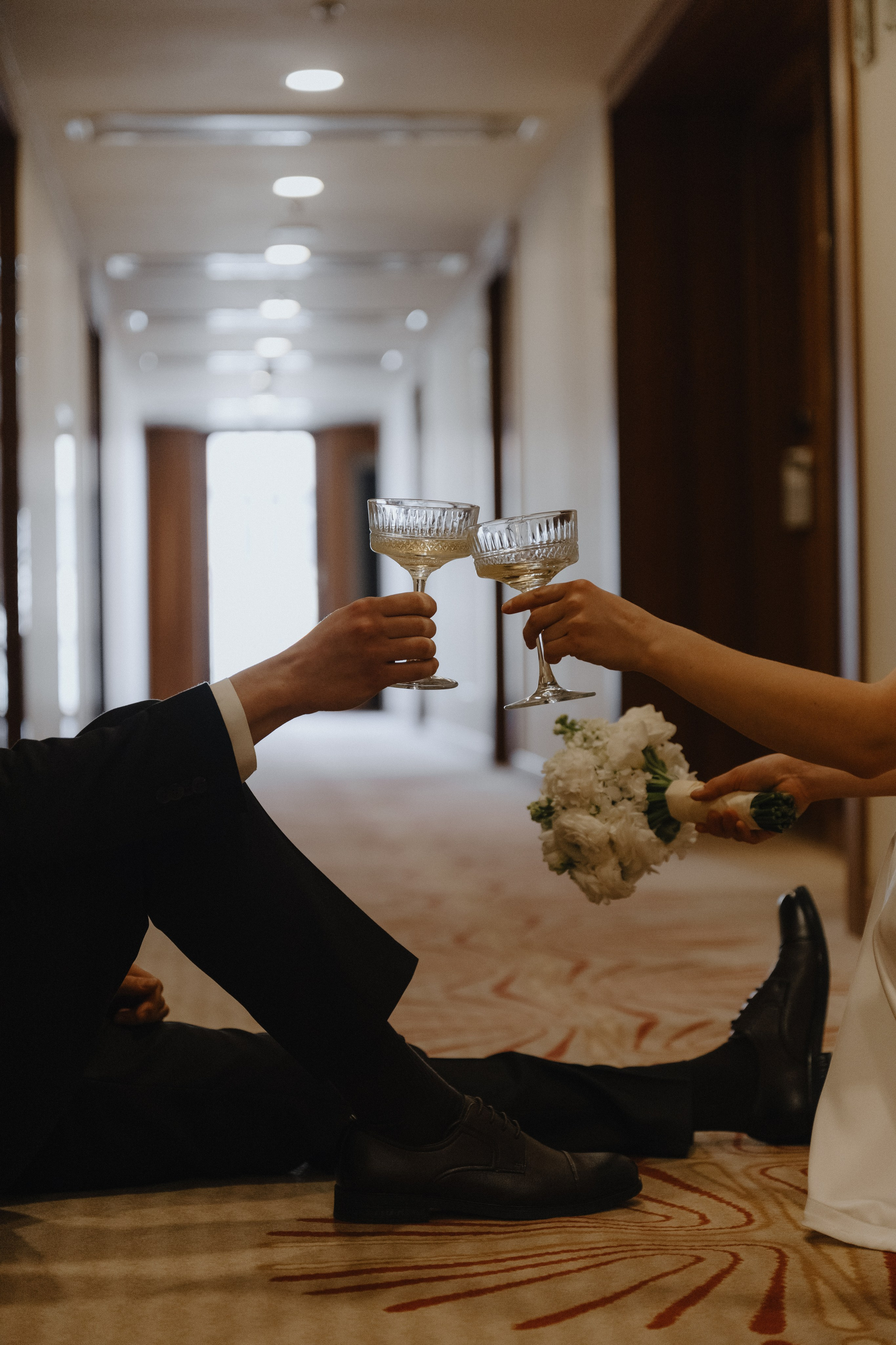 Татьяна & Данил, Сосновый бор