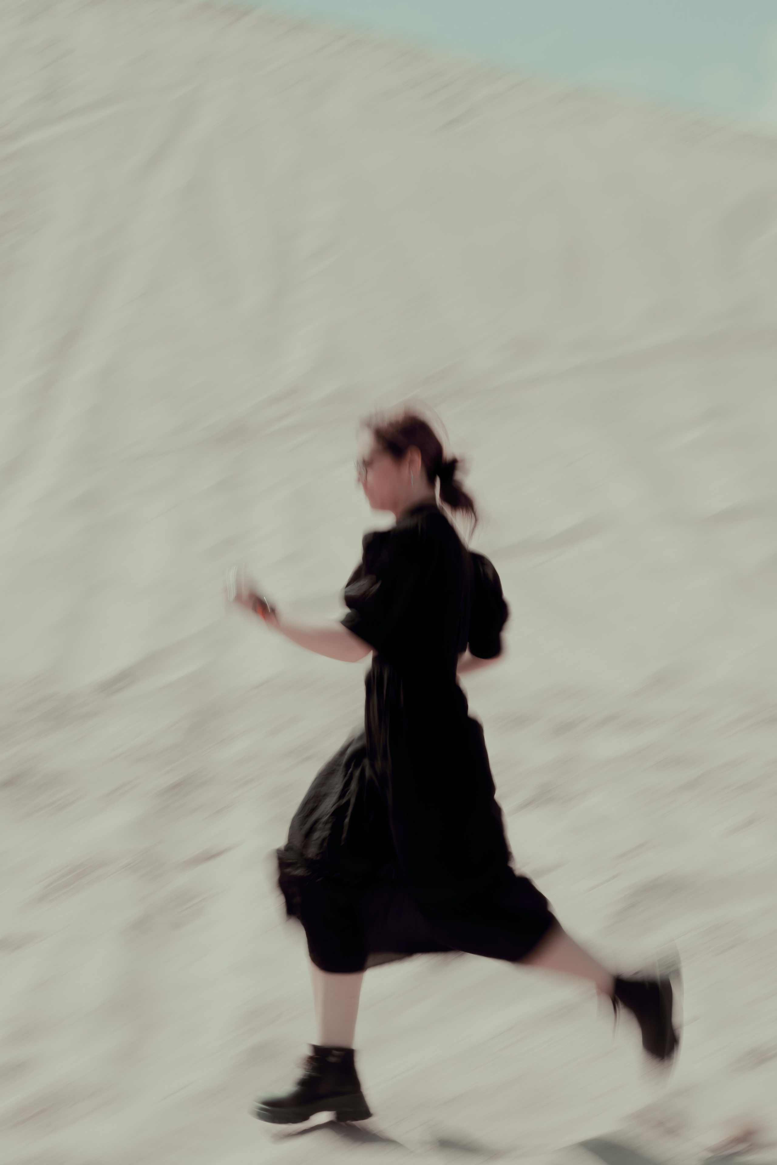 Zara. Фотограф Михаил Николаев