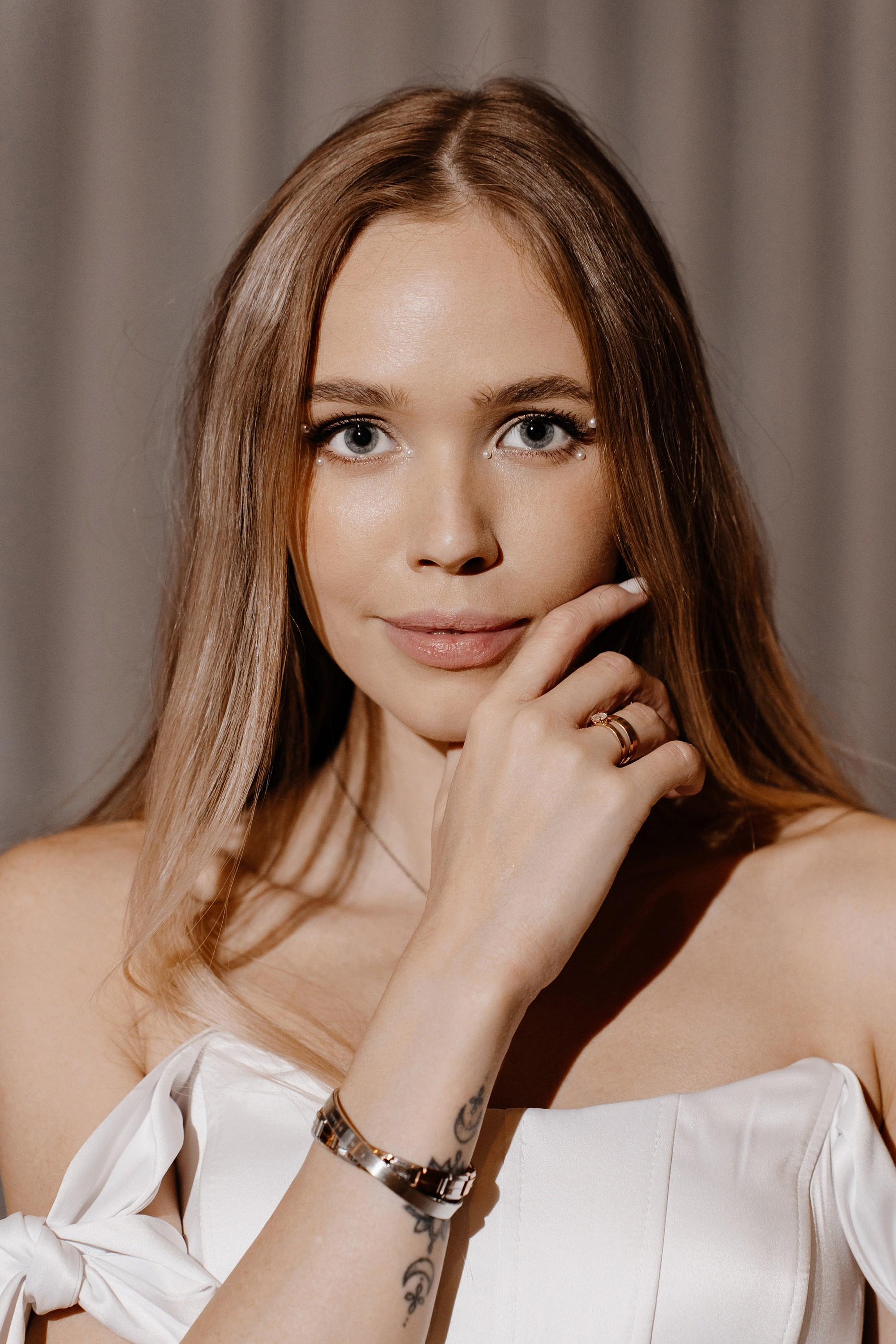 Свадебная фотосессия в отеле Palmira Garden. Свадебный и семейный фотограф в Москве Светлана Зоткина