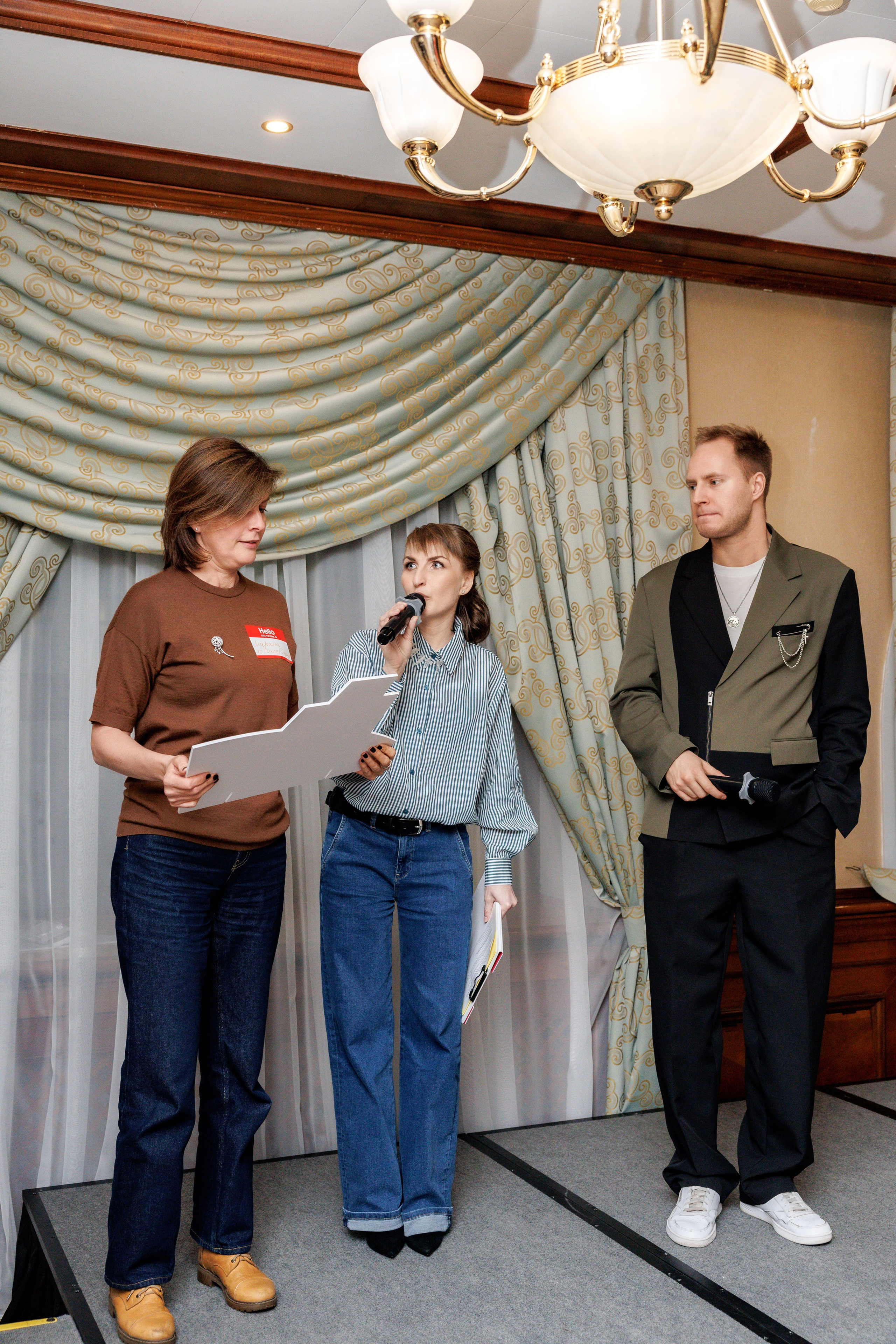 Forum 2025 MICE Excellence. Фотограф Булдакова Екатерина