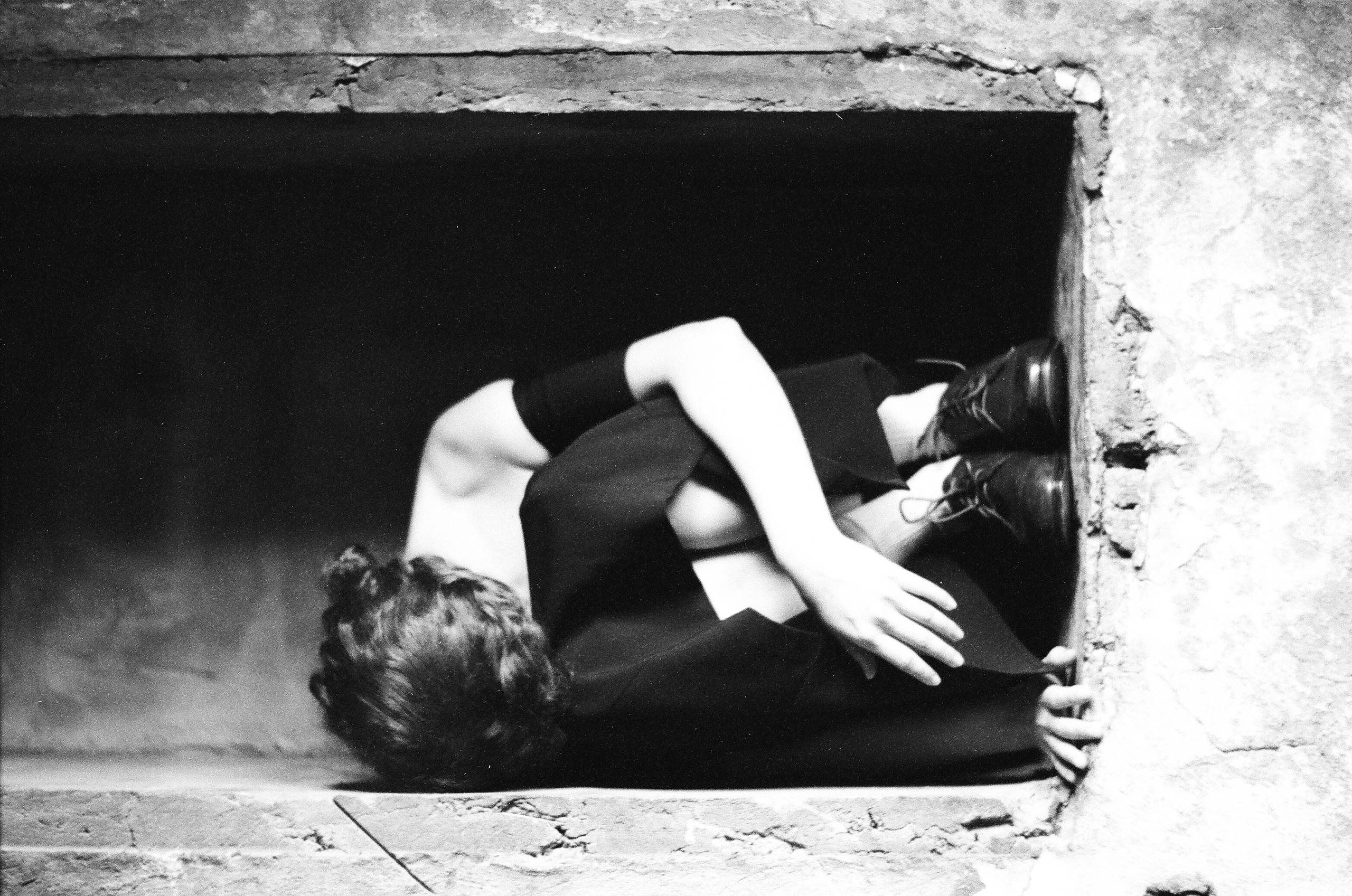 Valeri. Портретный фотограф в Санкт-Петербурге Ольга Муранова