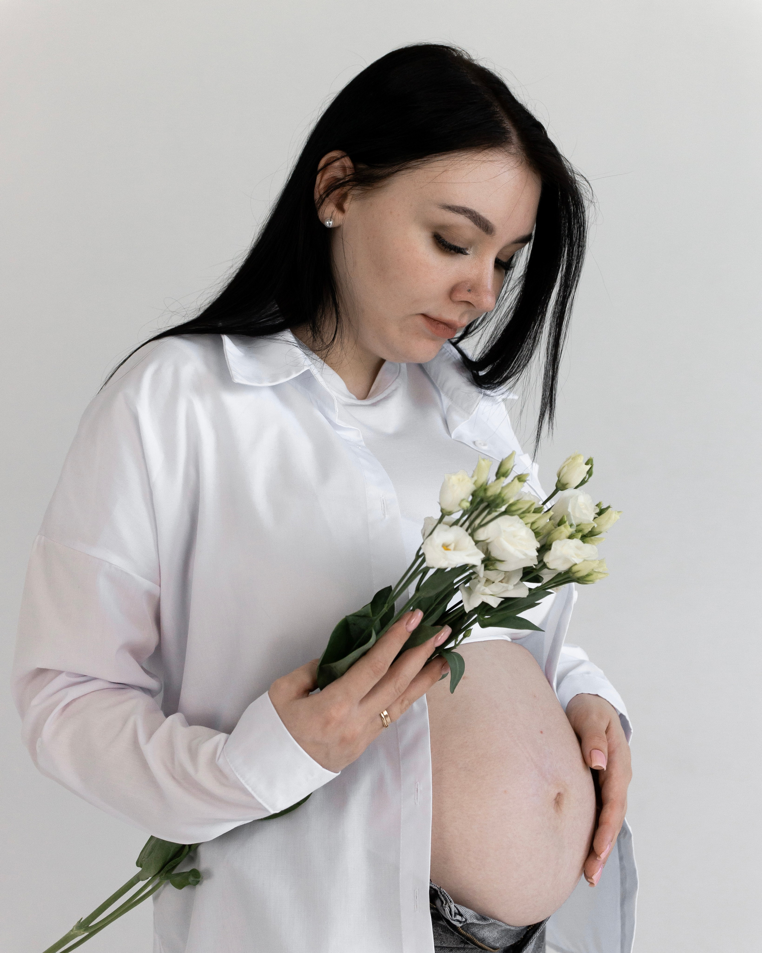 Ксения и Дмитрий. Женский фотограф Омск, Екатерина Петрова