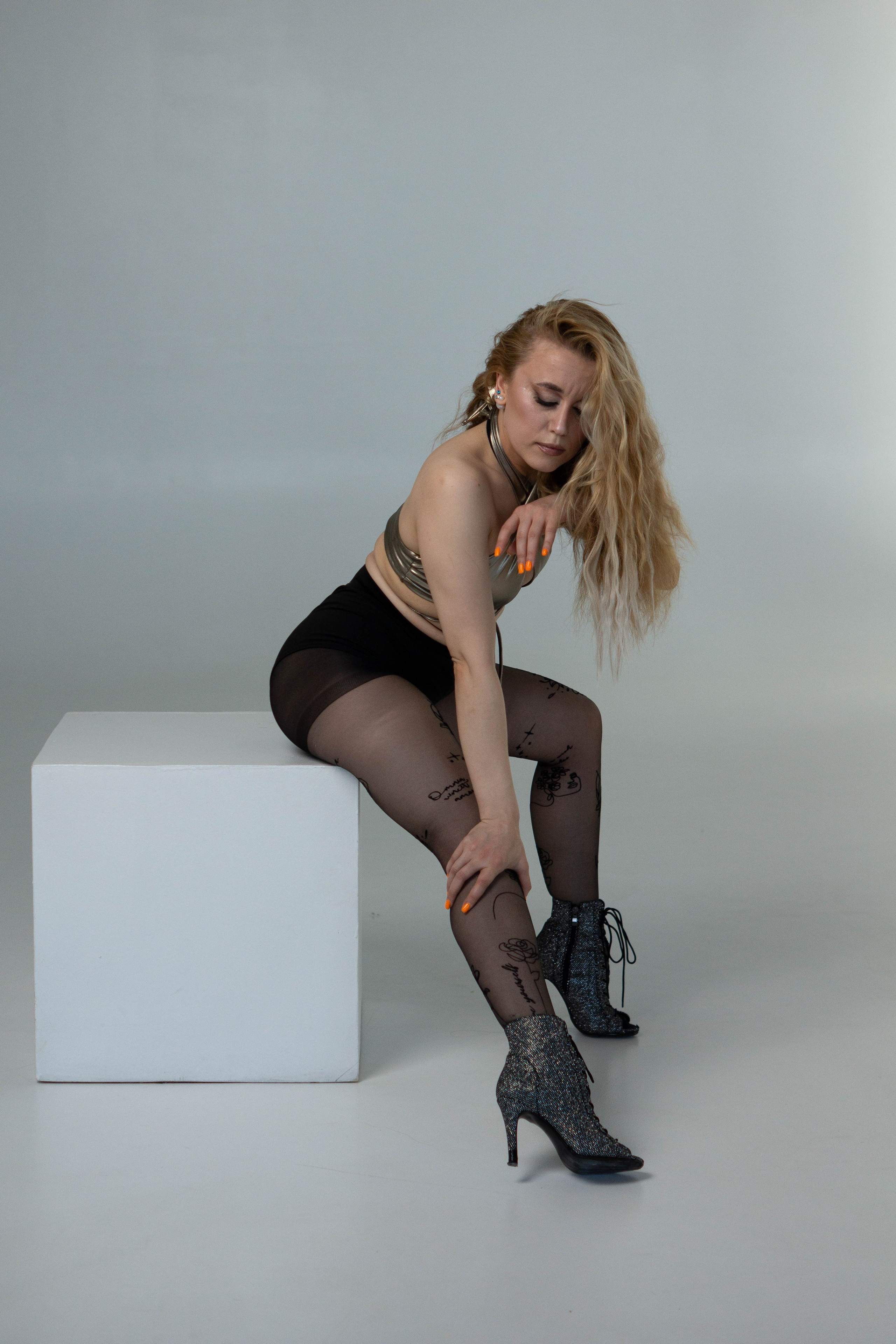 Анна. Женский фотограф Омск, Екатерина Петрова